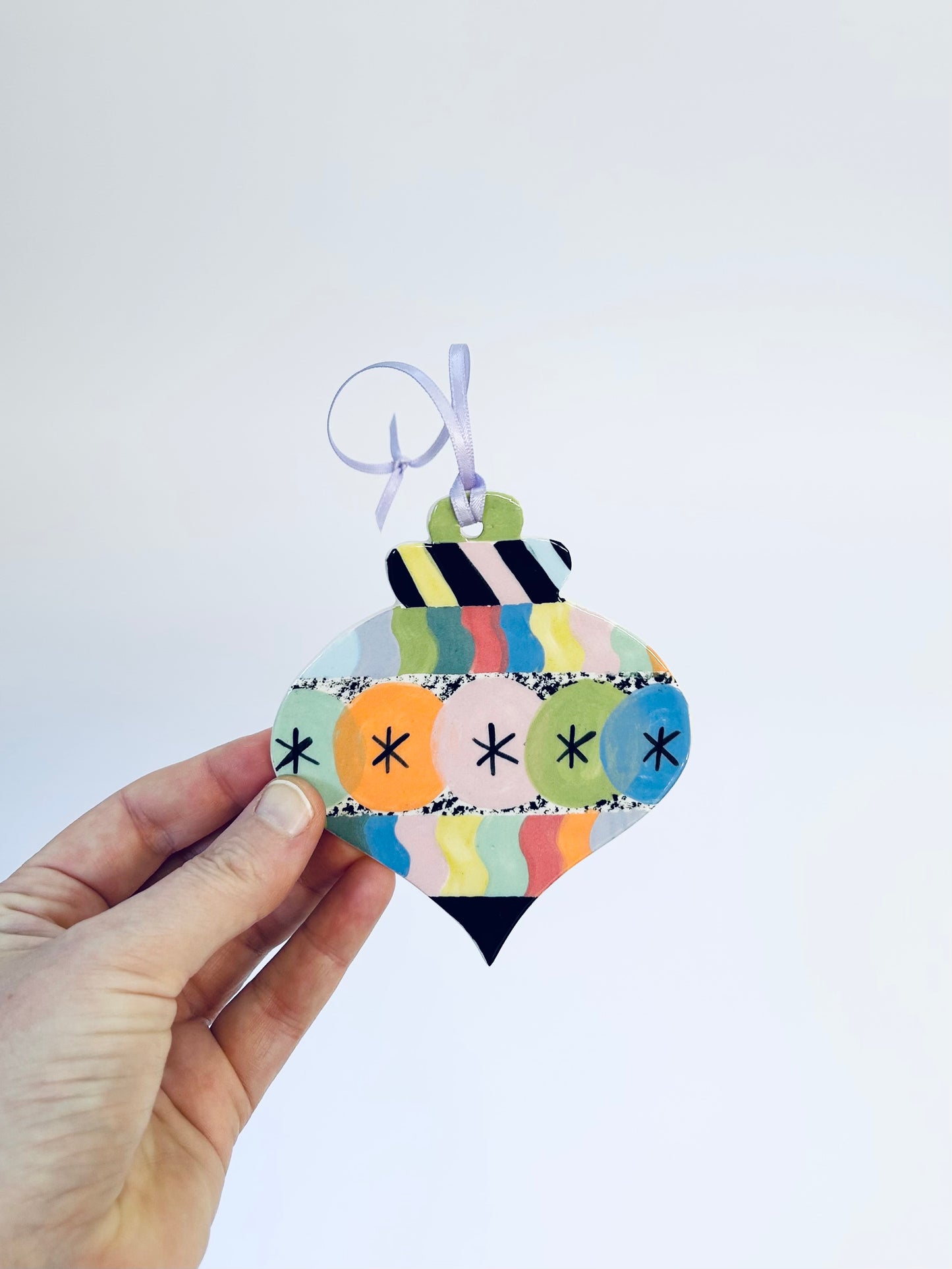 Bauble Decoration