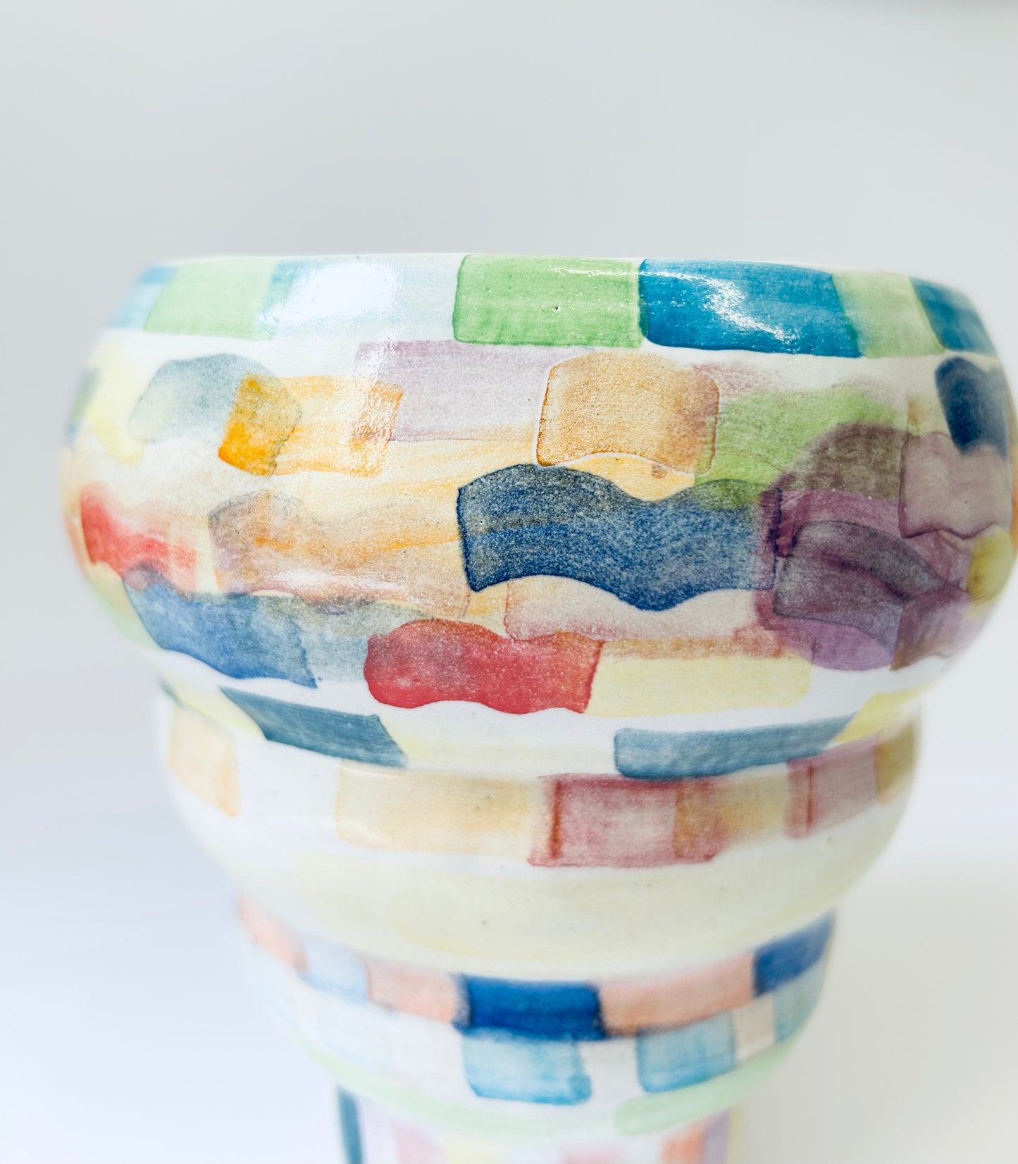 Bubble Vase
