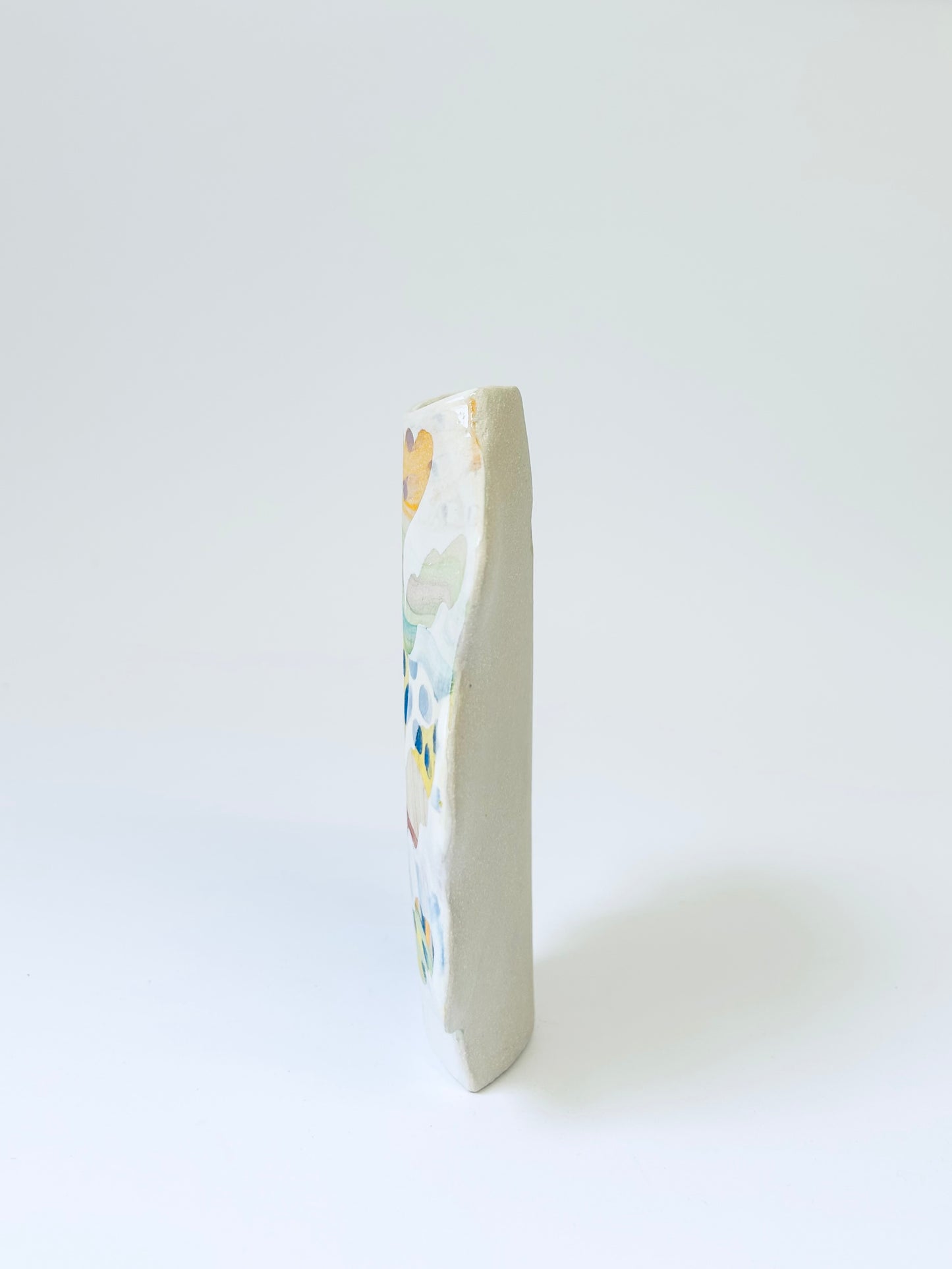 Tulip Wall Vase
