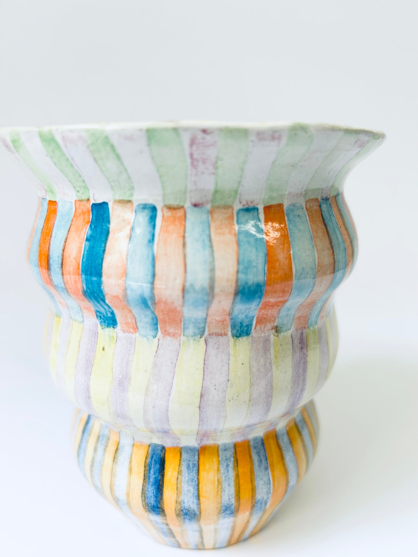 Tutti Frutti Vase
