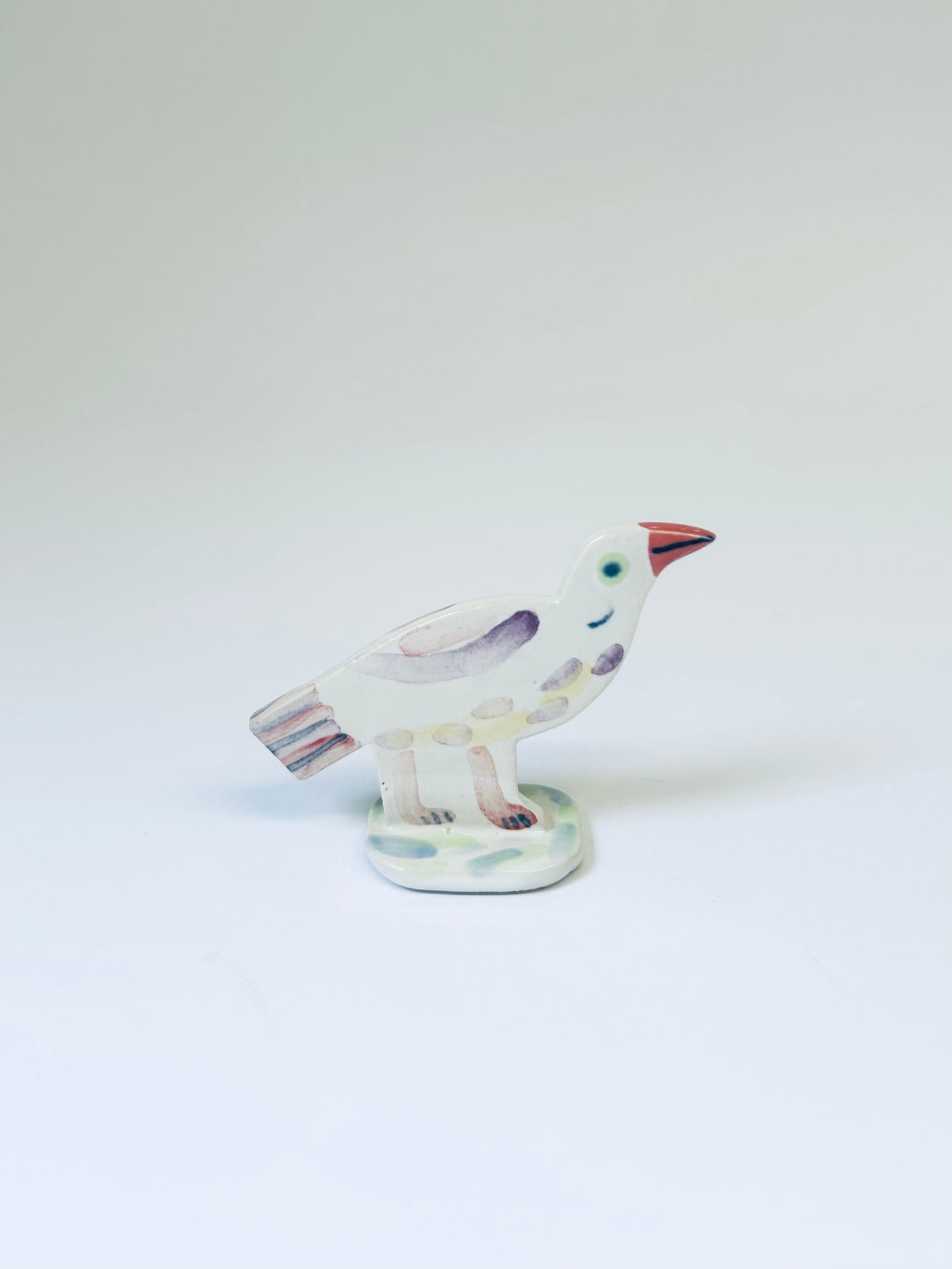 Bird Ornament