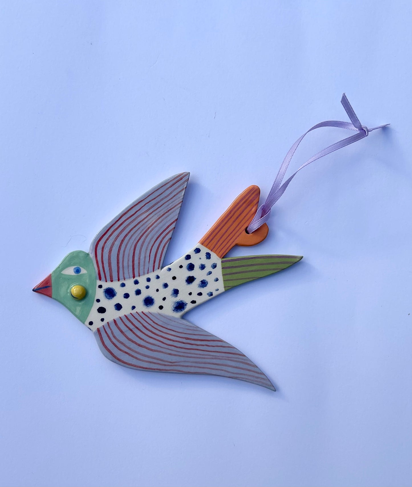 Bird Decoration