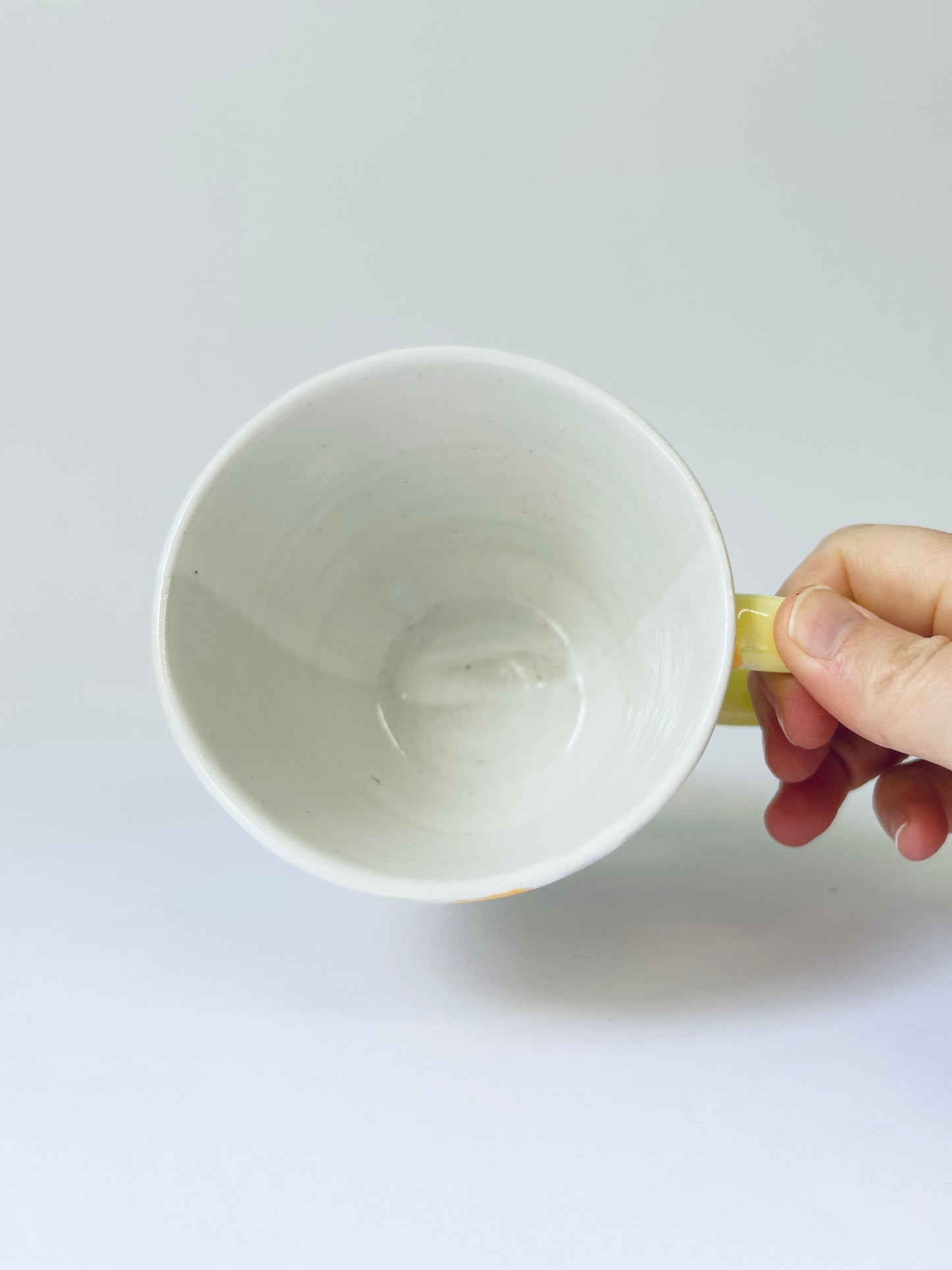 Tutti Frutti Mug