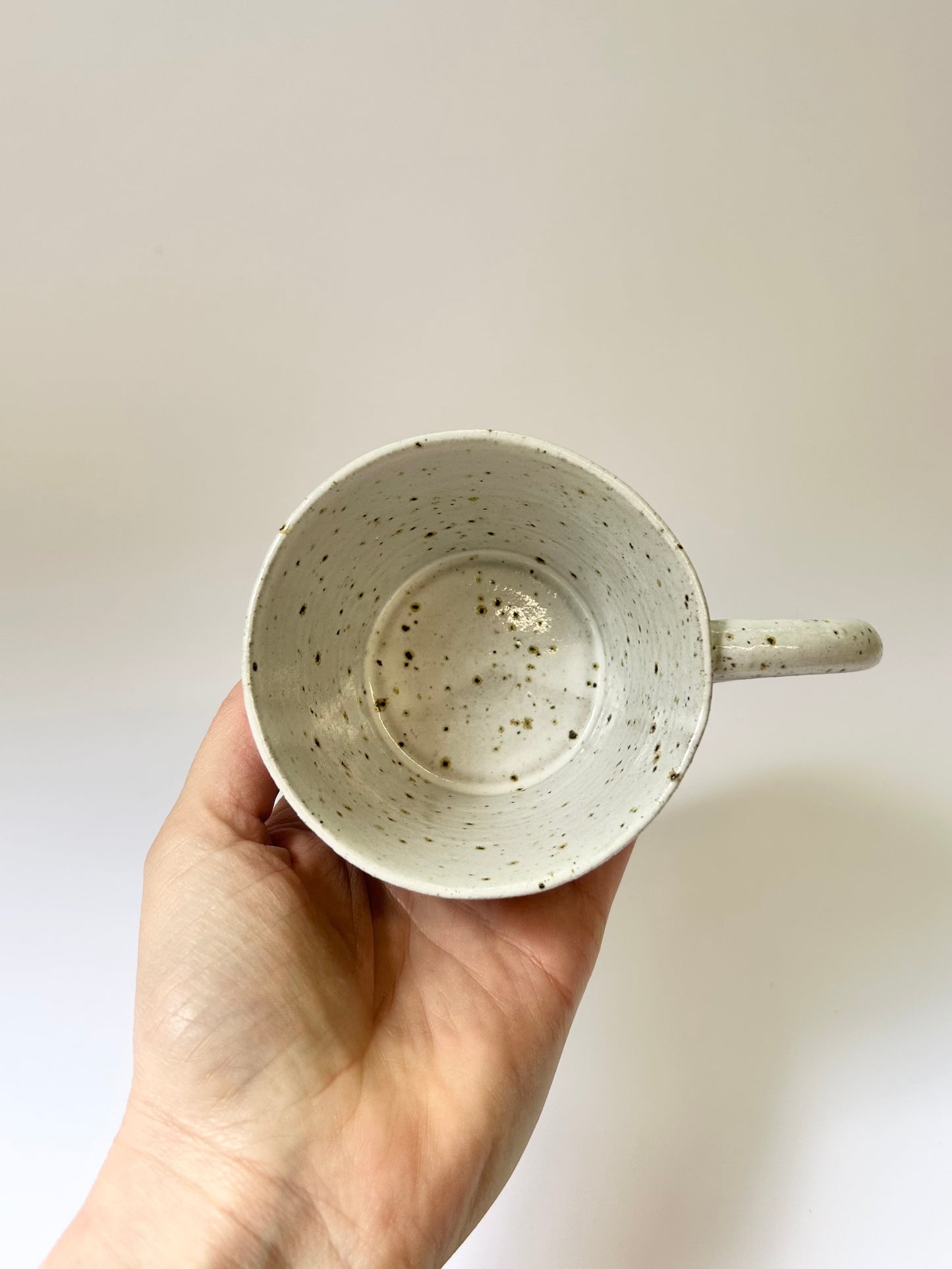Happy/Sad Cup