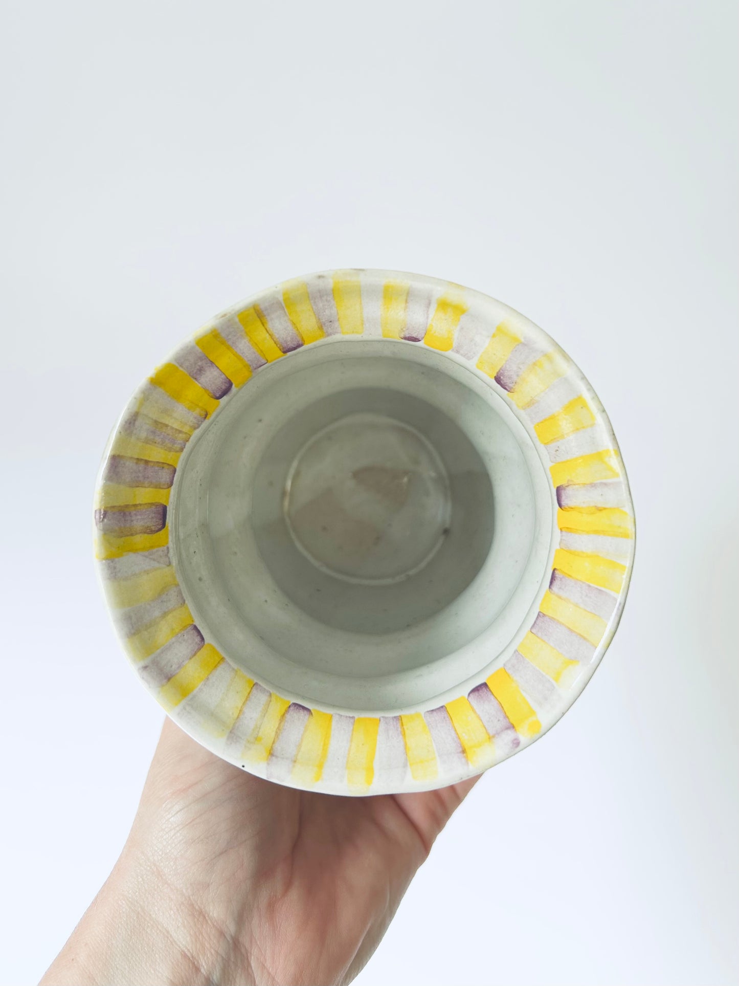 Tutti Frutti Vase