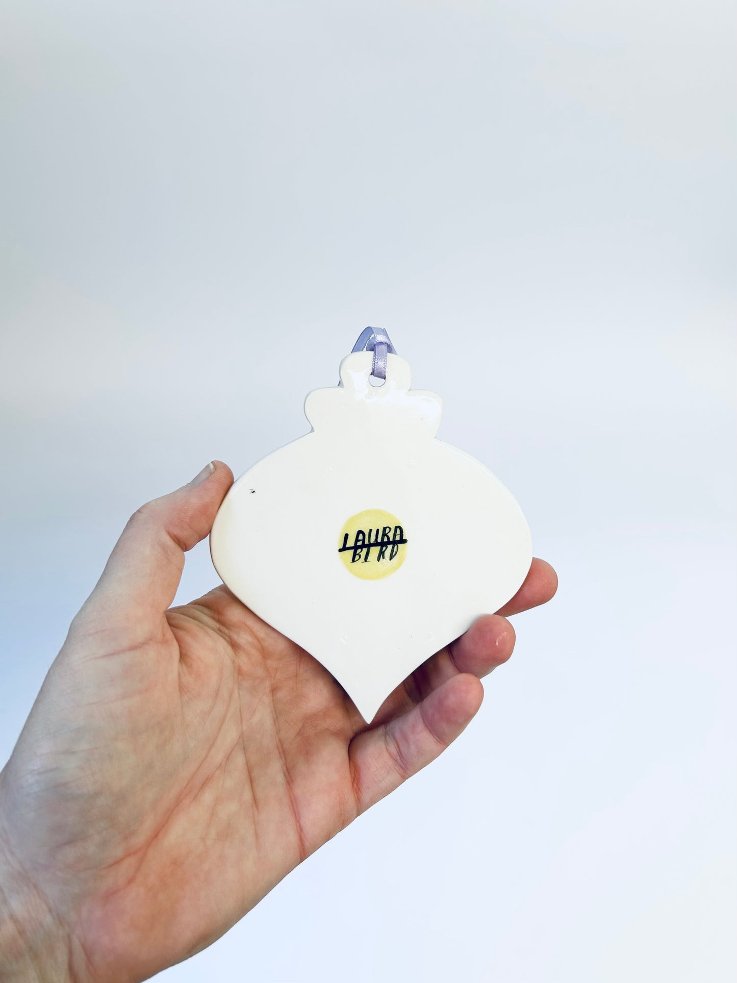 Bauble Decoration