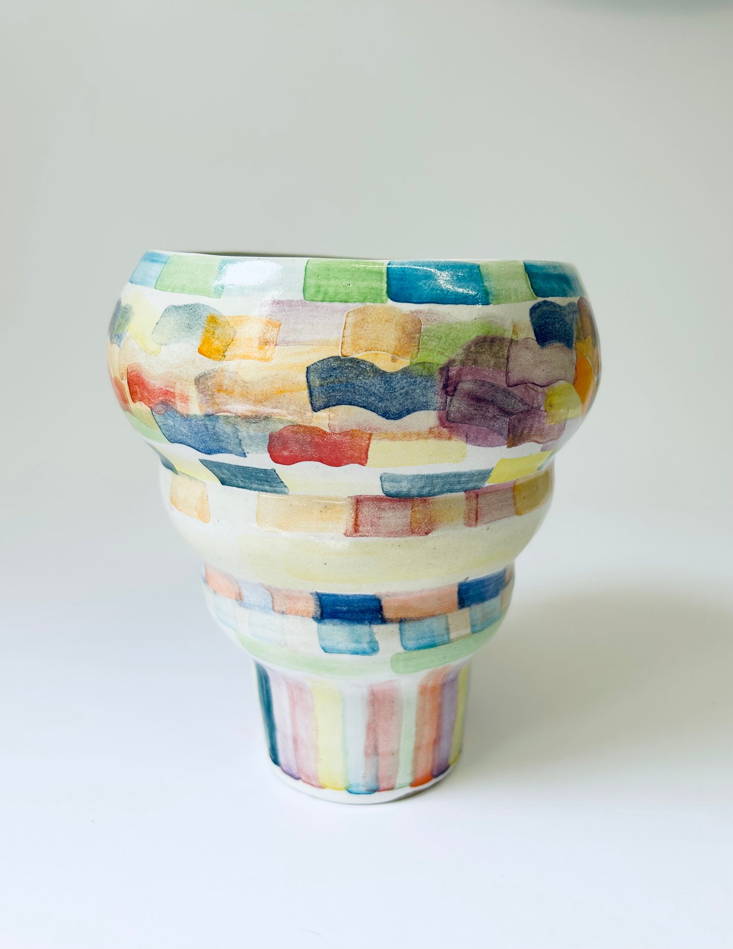 Bubble Vase