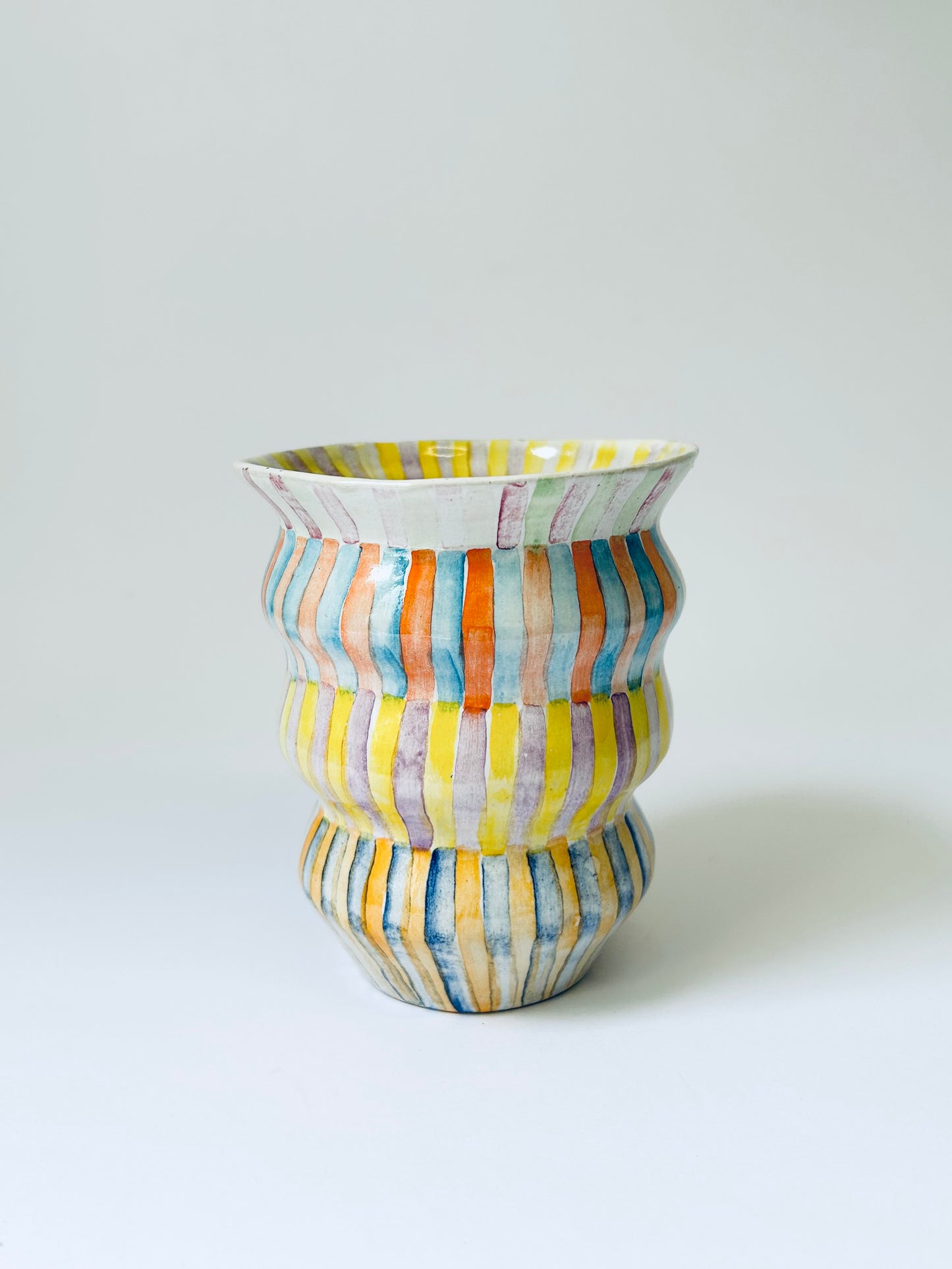 Tutti Frutti Vase