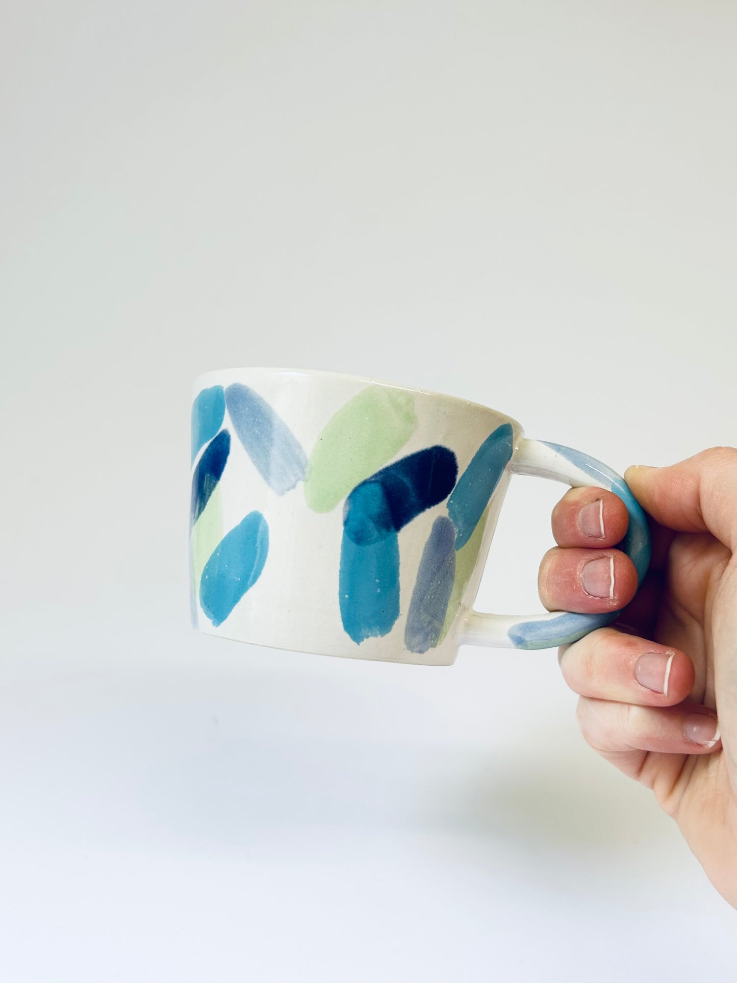 Blues Mug