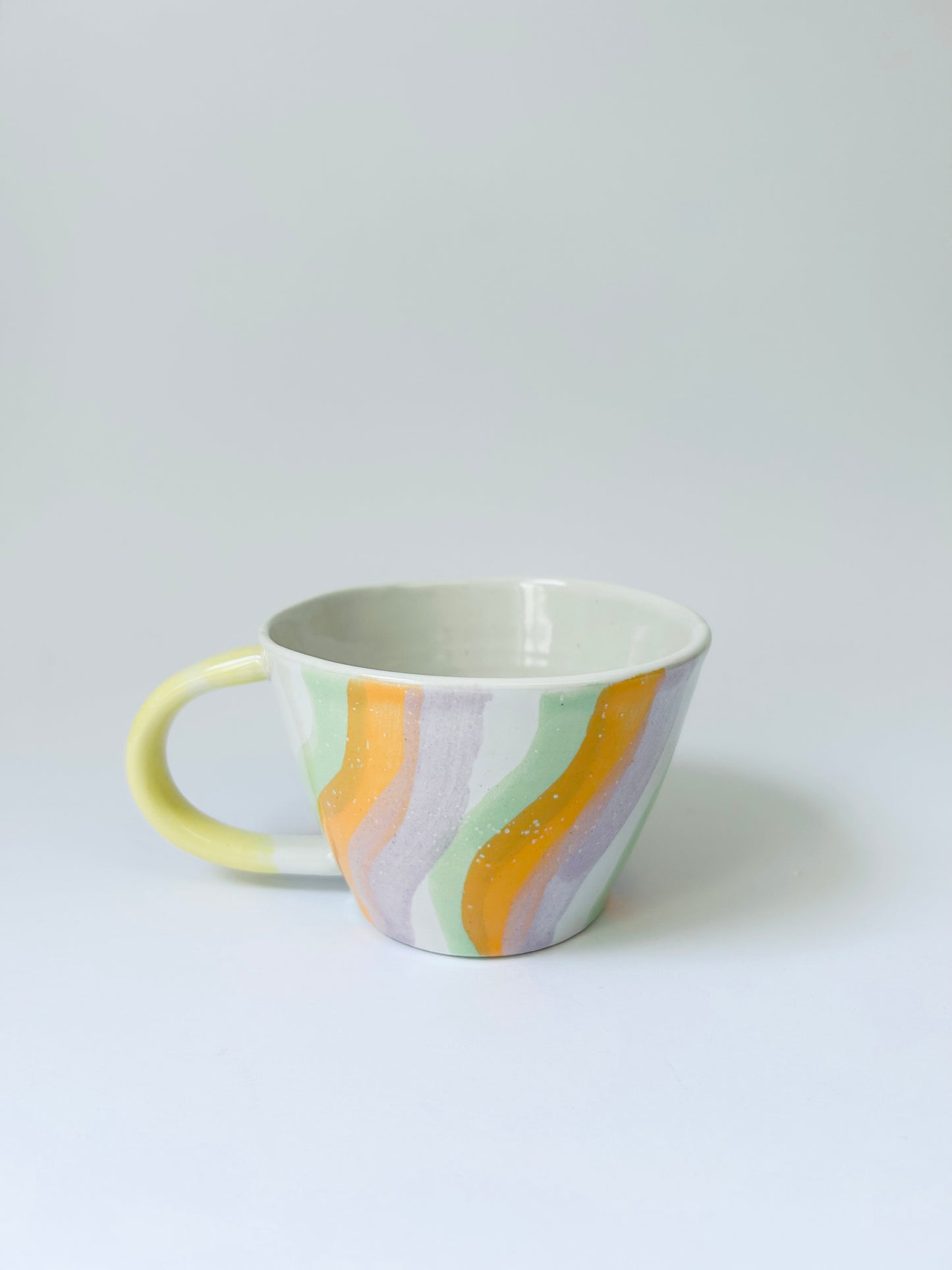 Tutti Frutti Mug