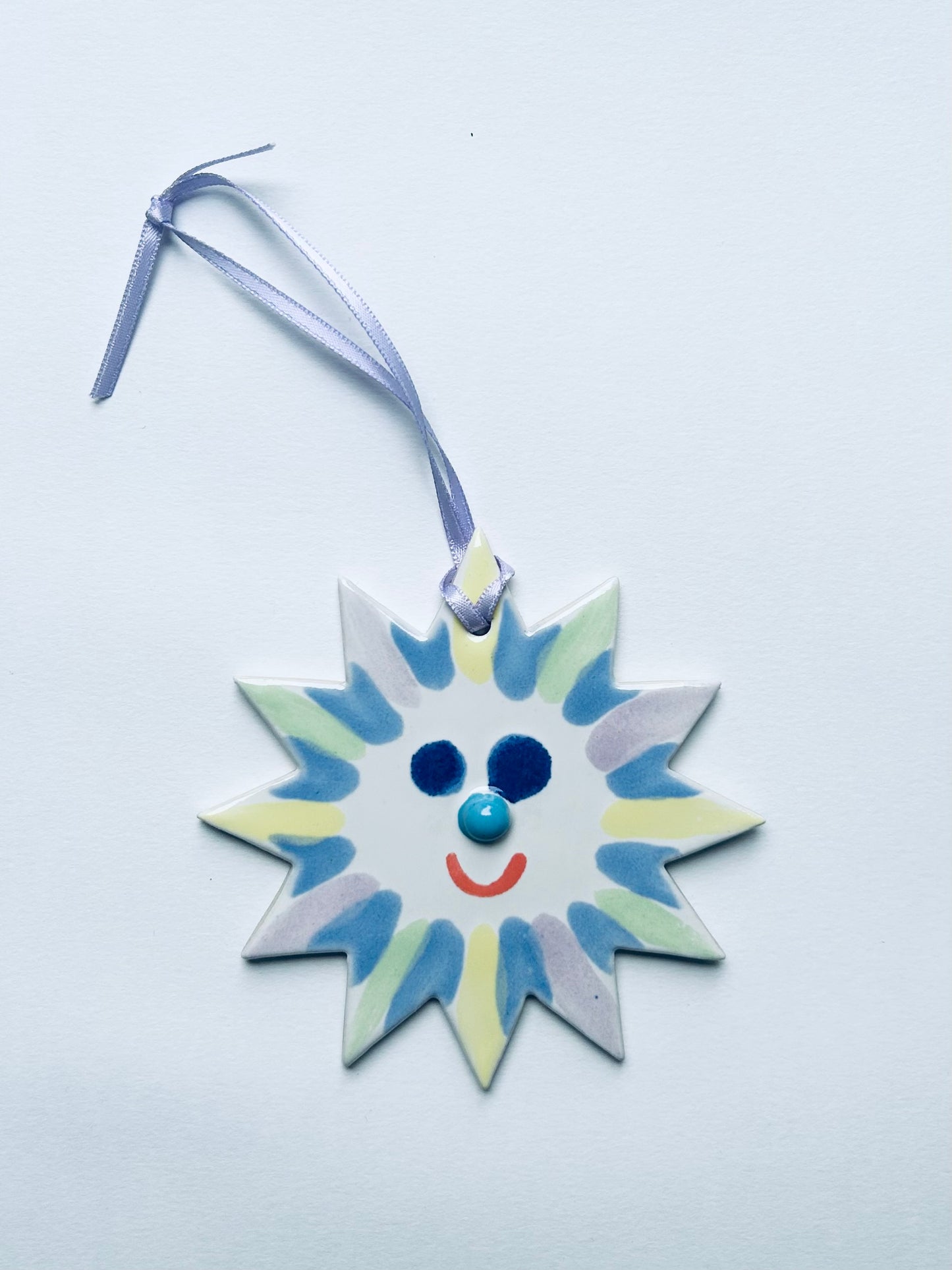 Star Ornaments