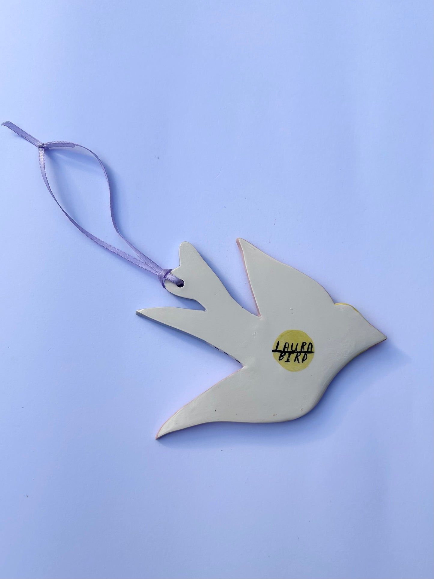 Bird Decoration