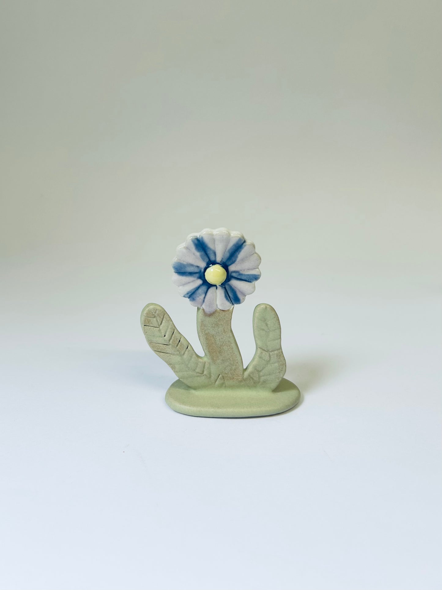 Flower Ornament