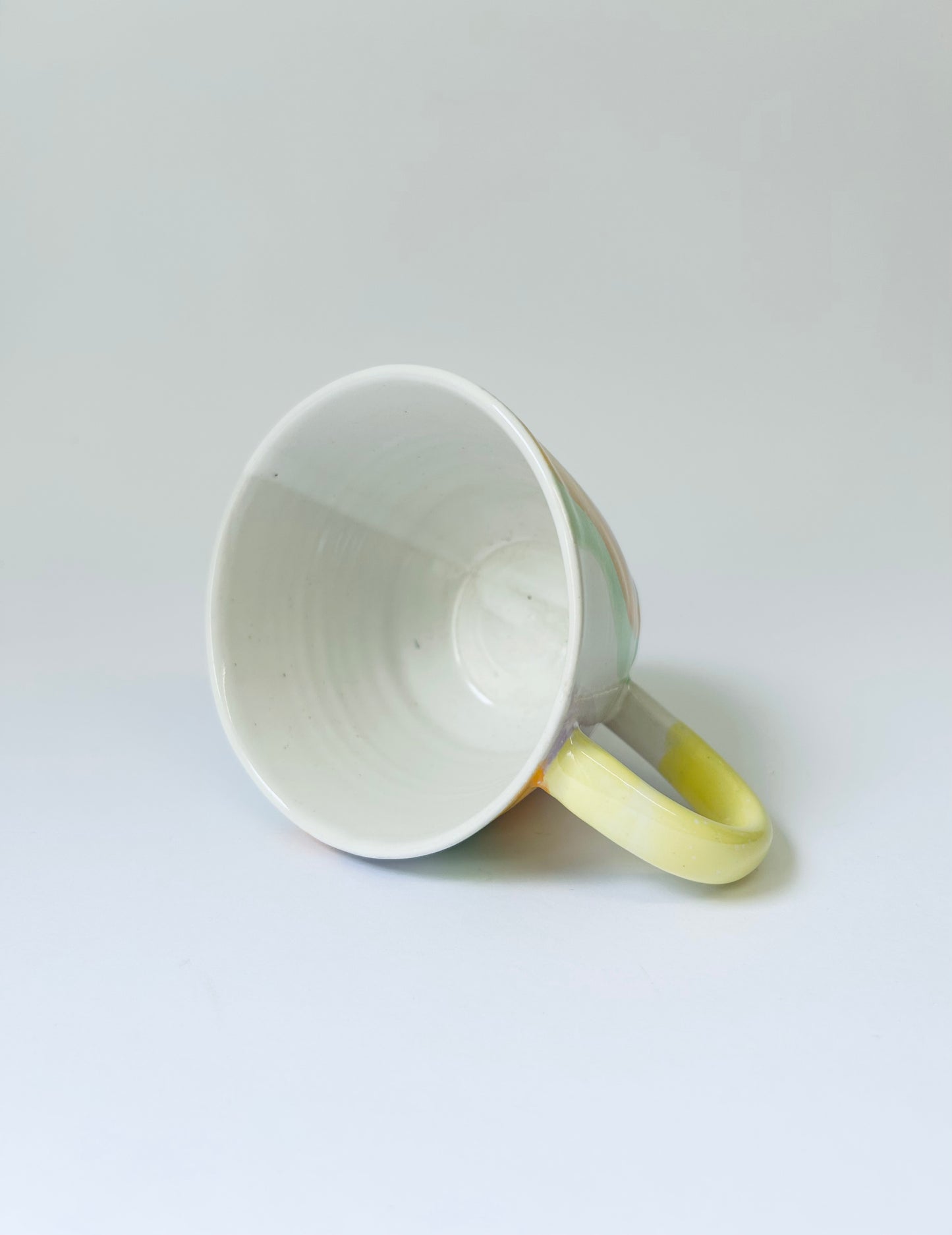 Tutti Frutti Mug