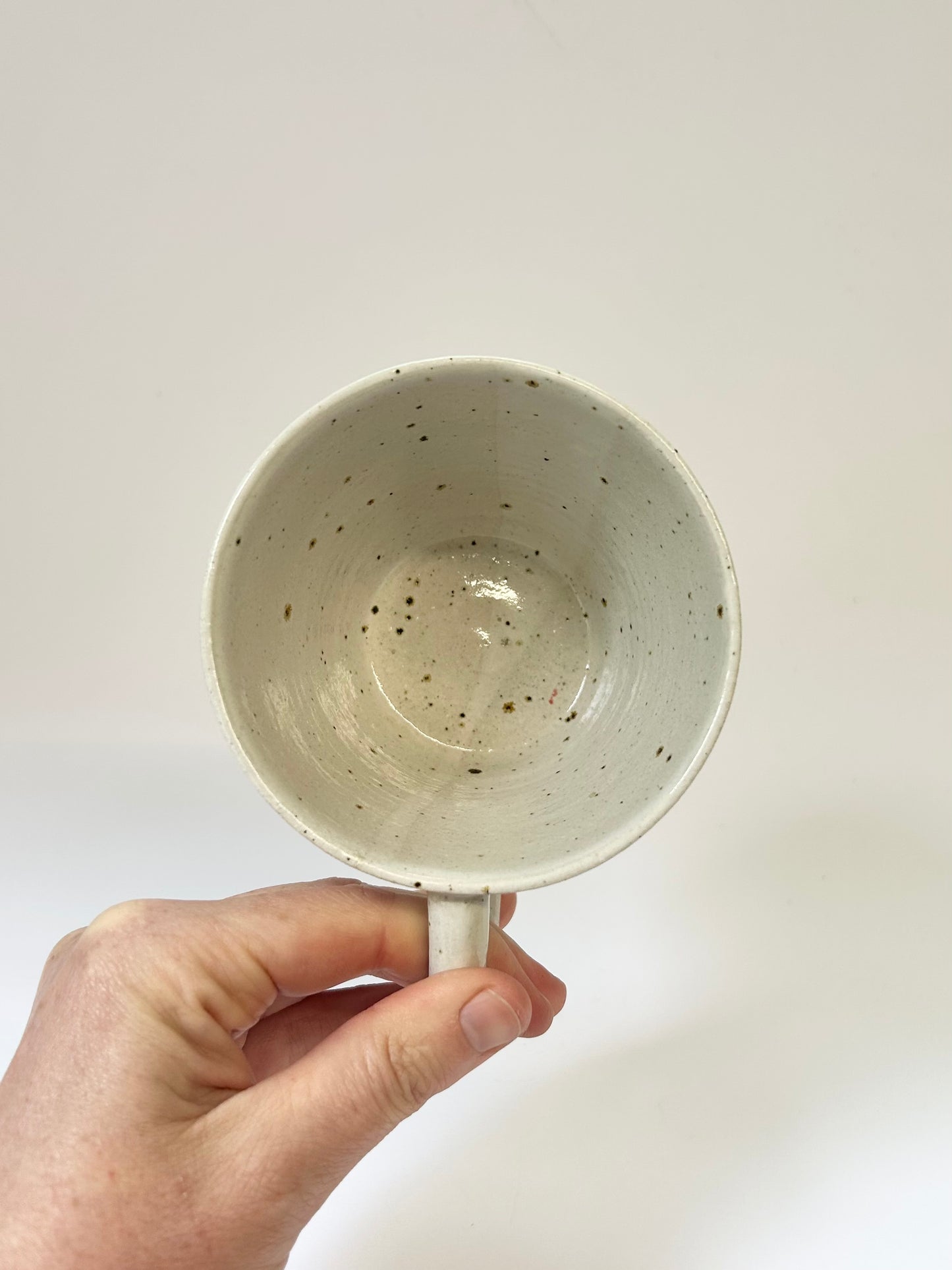 Happy/Sad Cup