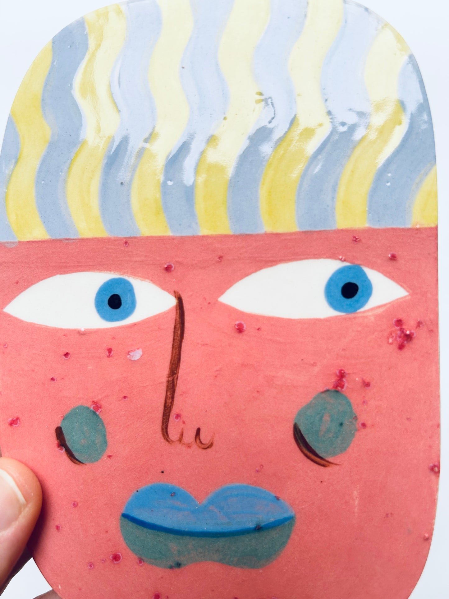 Face Tile