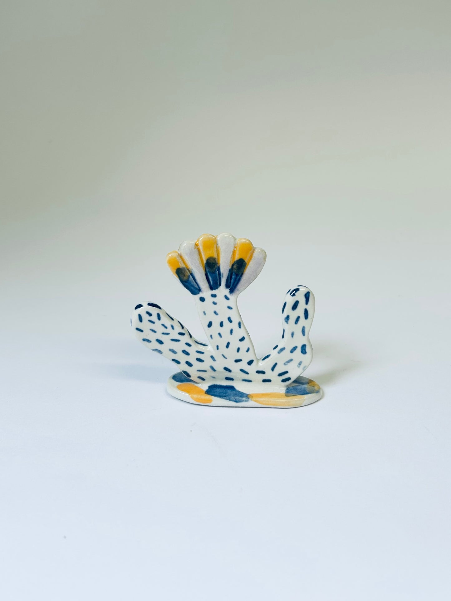 Flower Ornament
