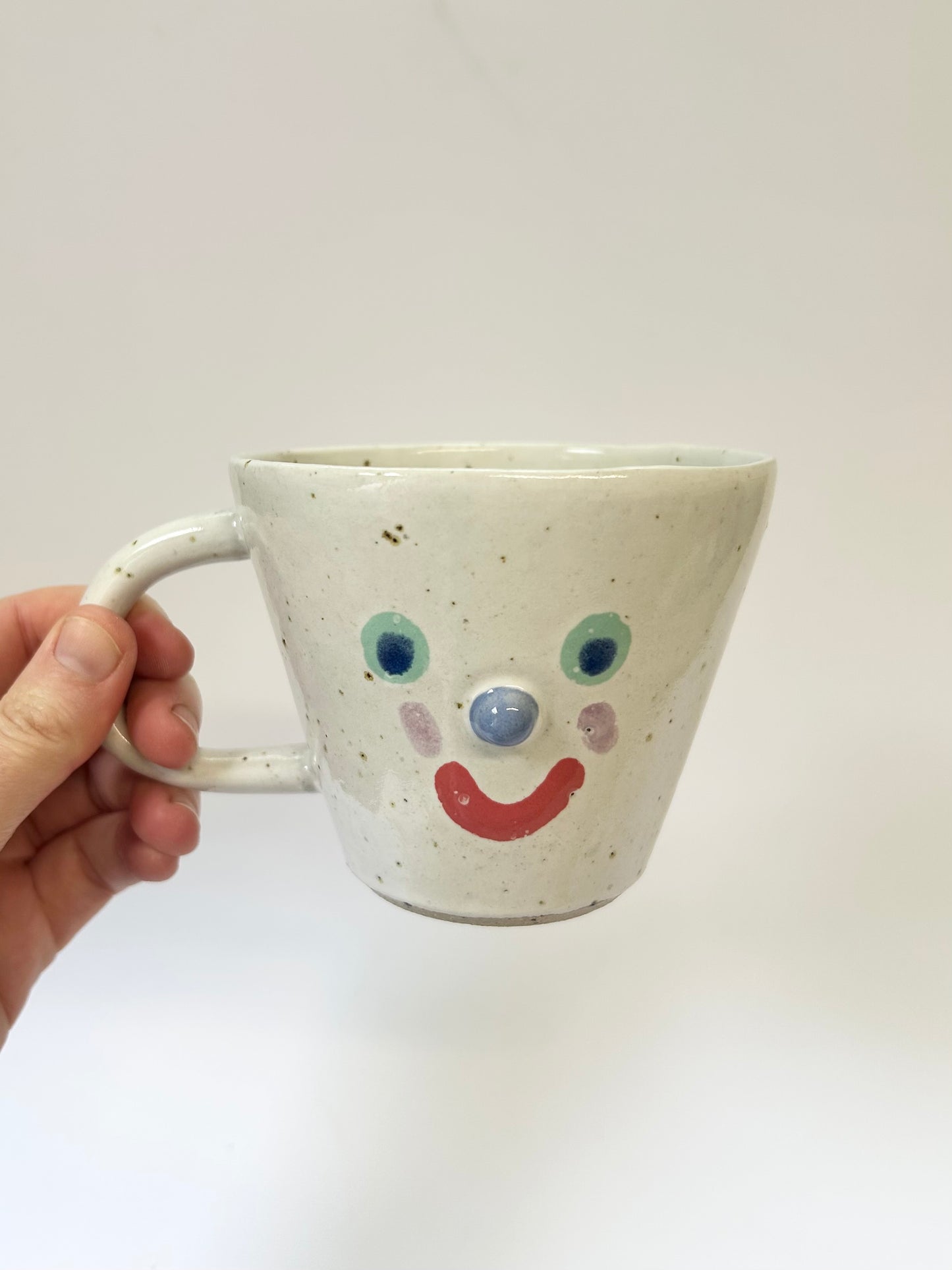 Happy/Sad Cup
