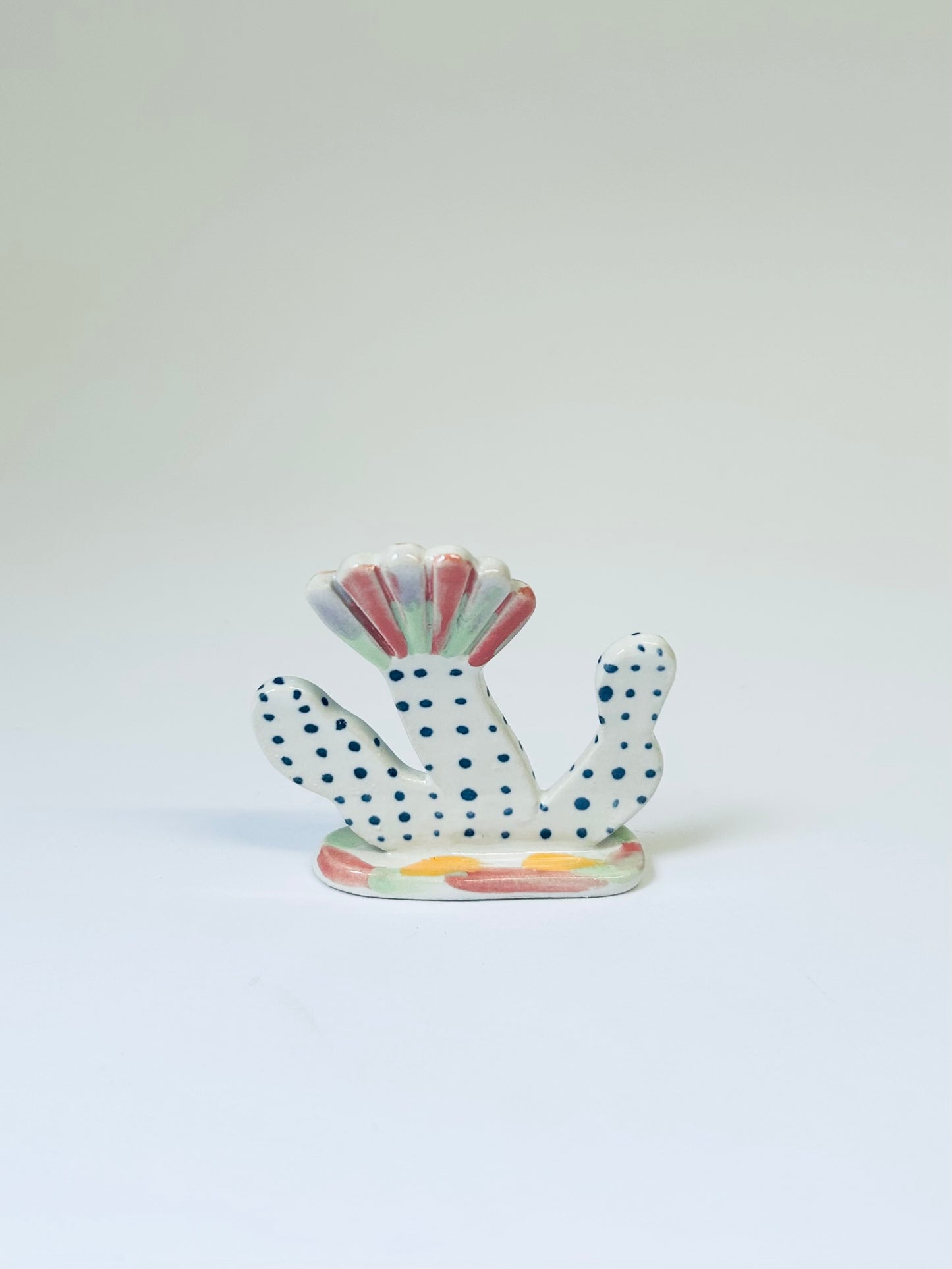 Flower Ornament