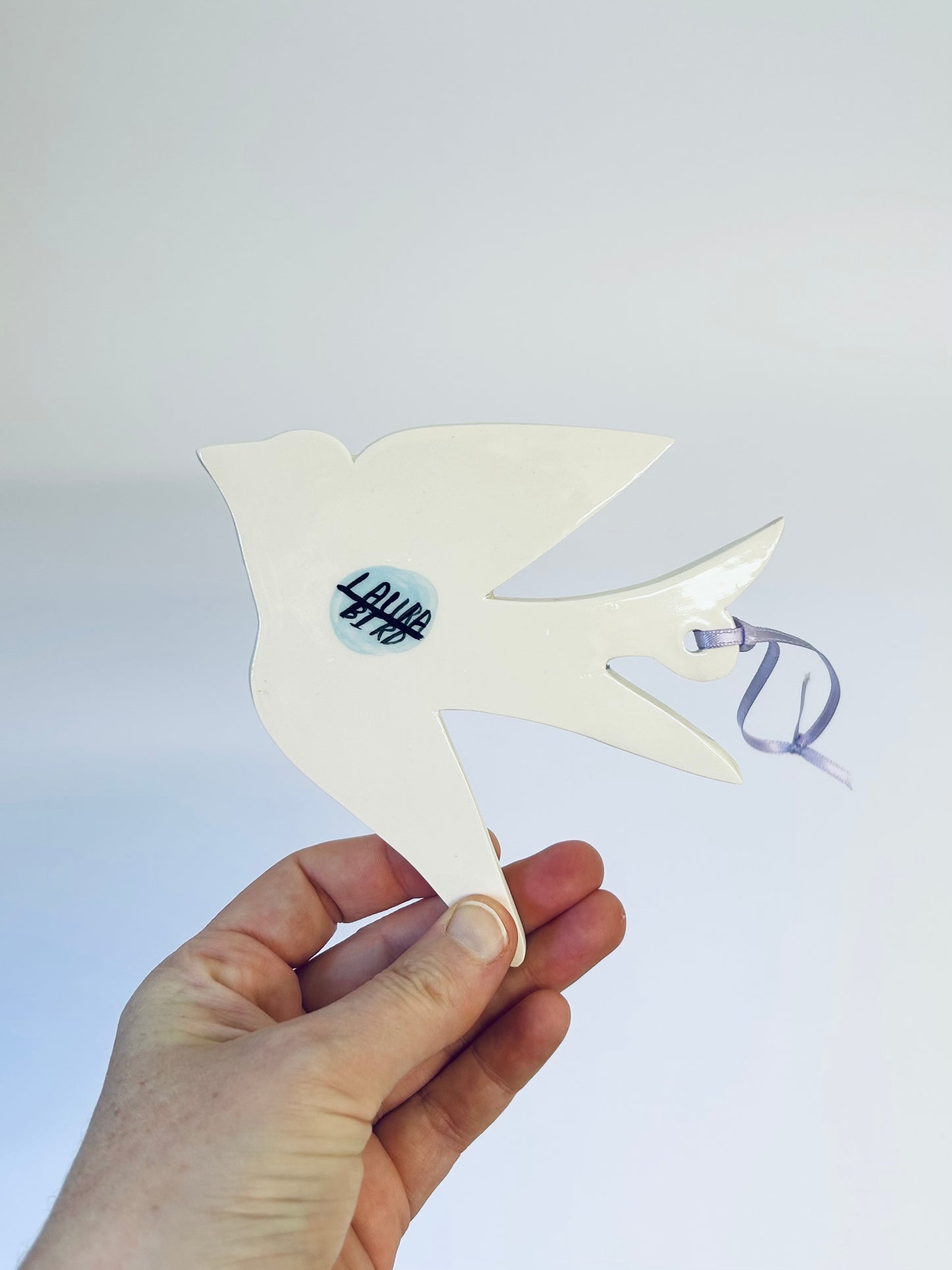 Bird Decoration