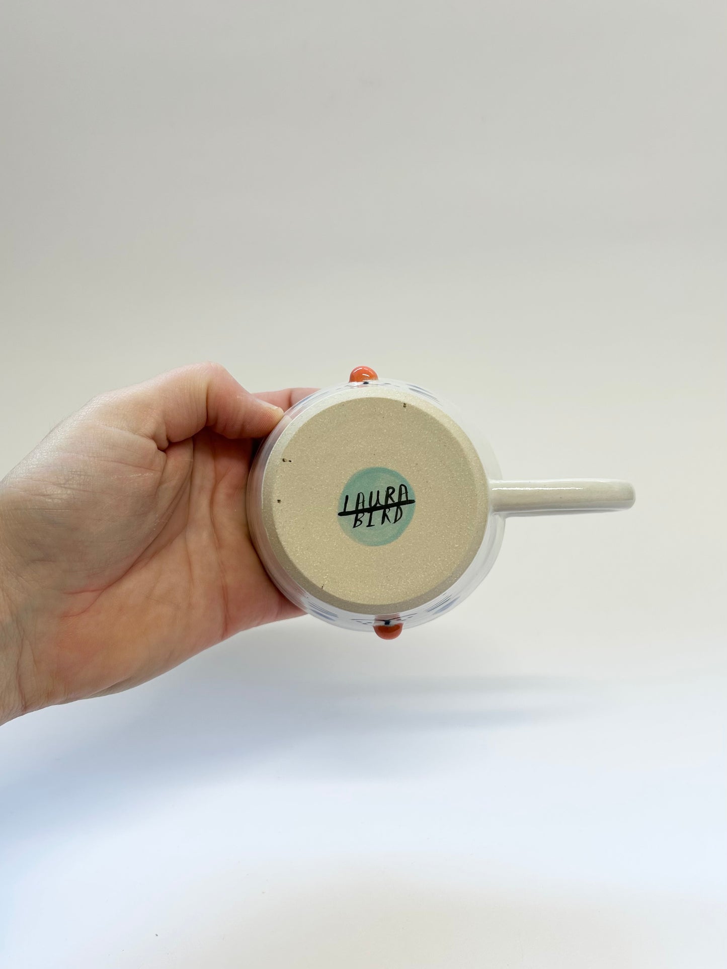 Happy Grumpy Cat Cup