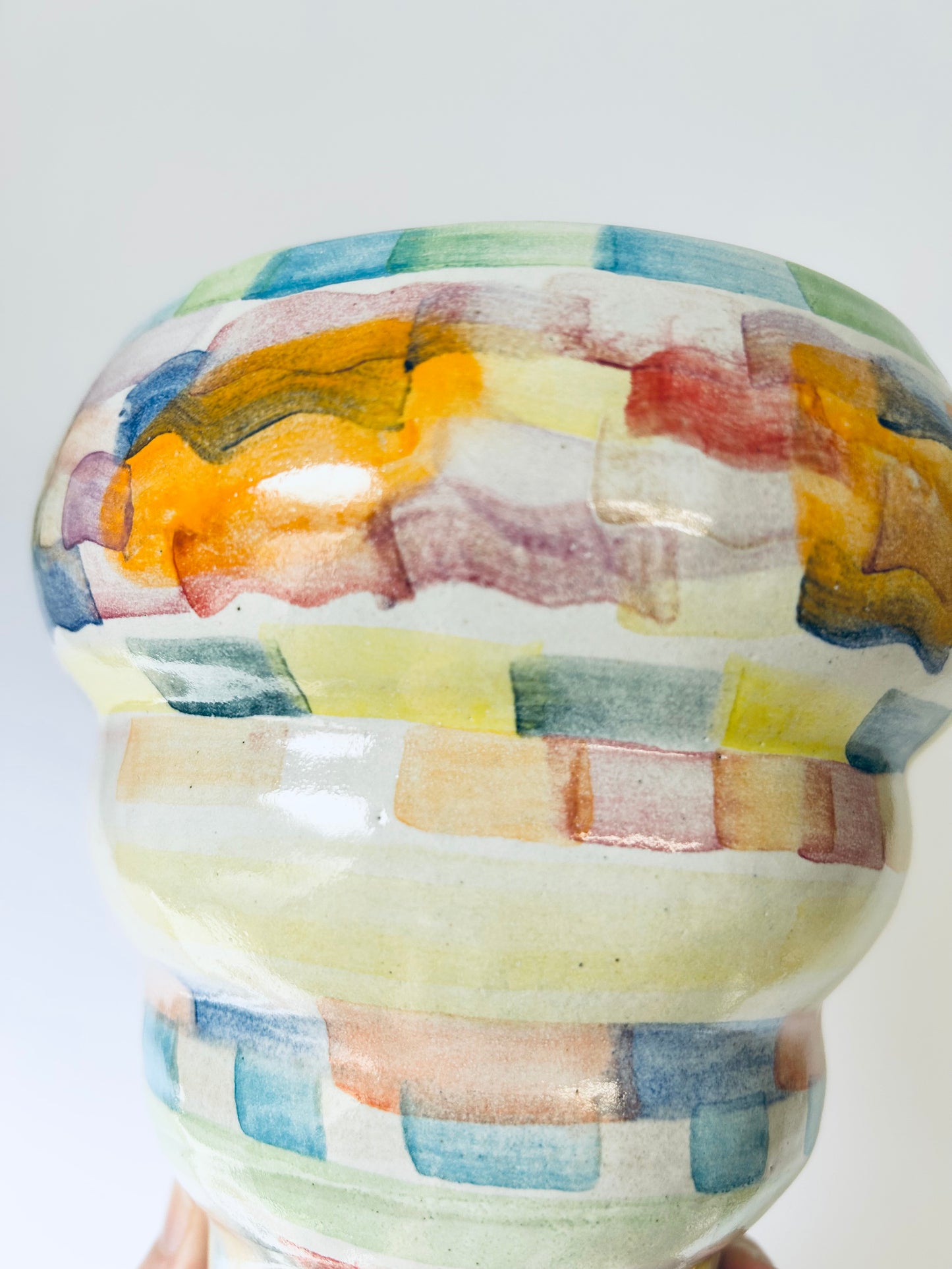 Bubble Vase