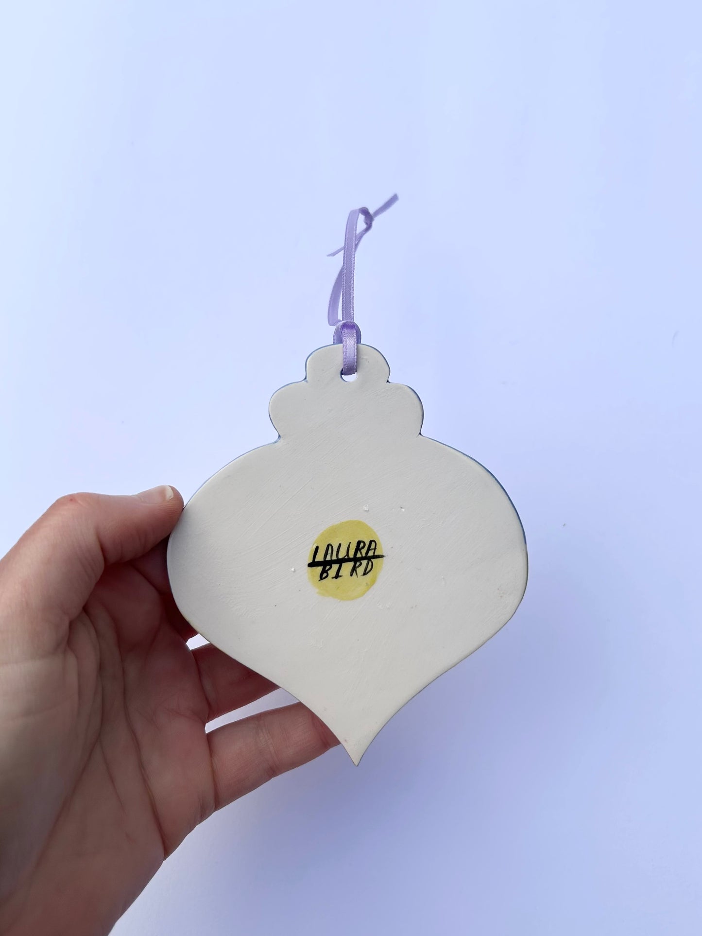 Friends Decoration