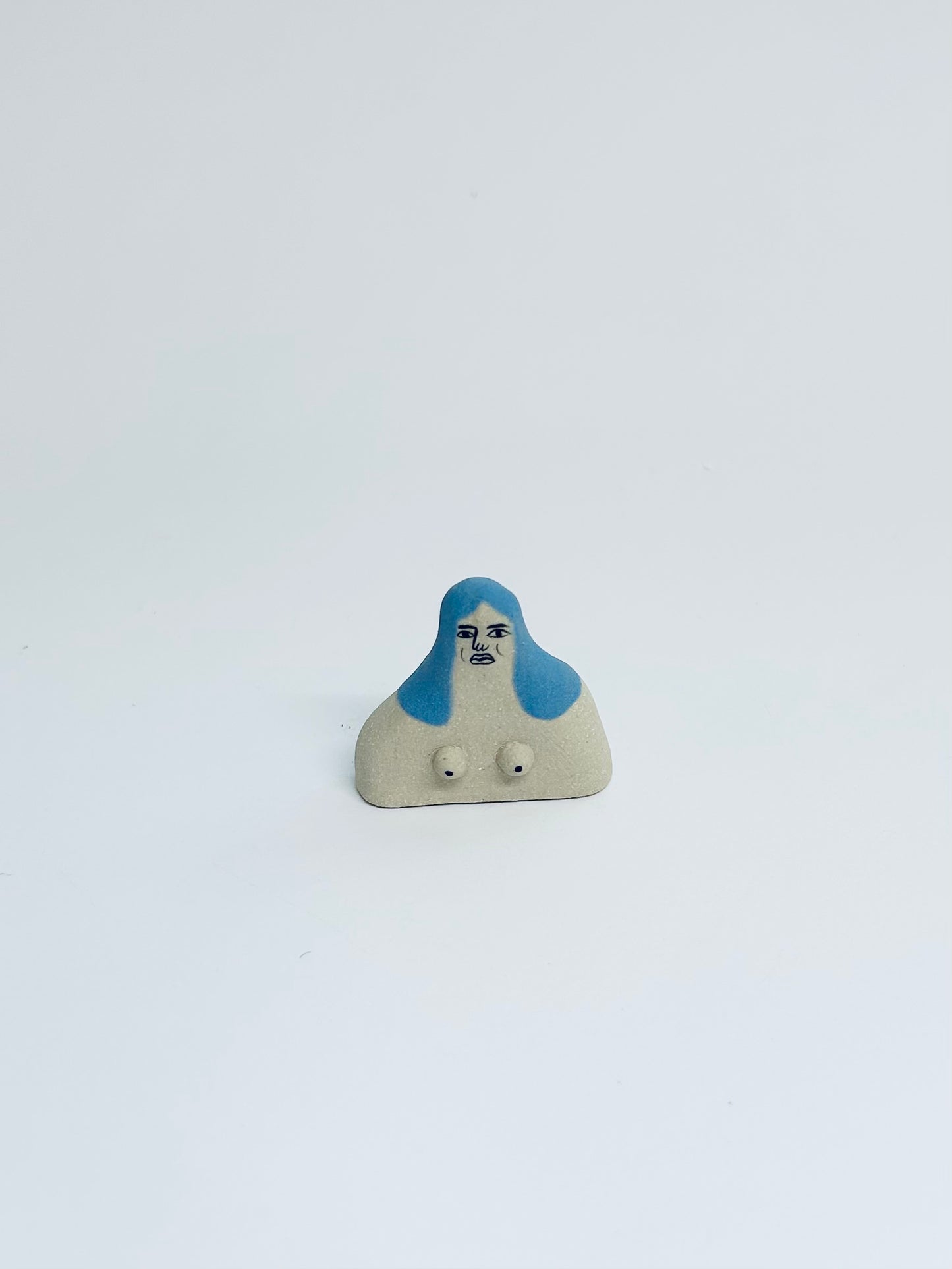 Mini Figurine