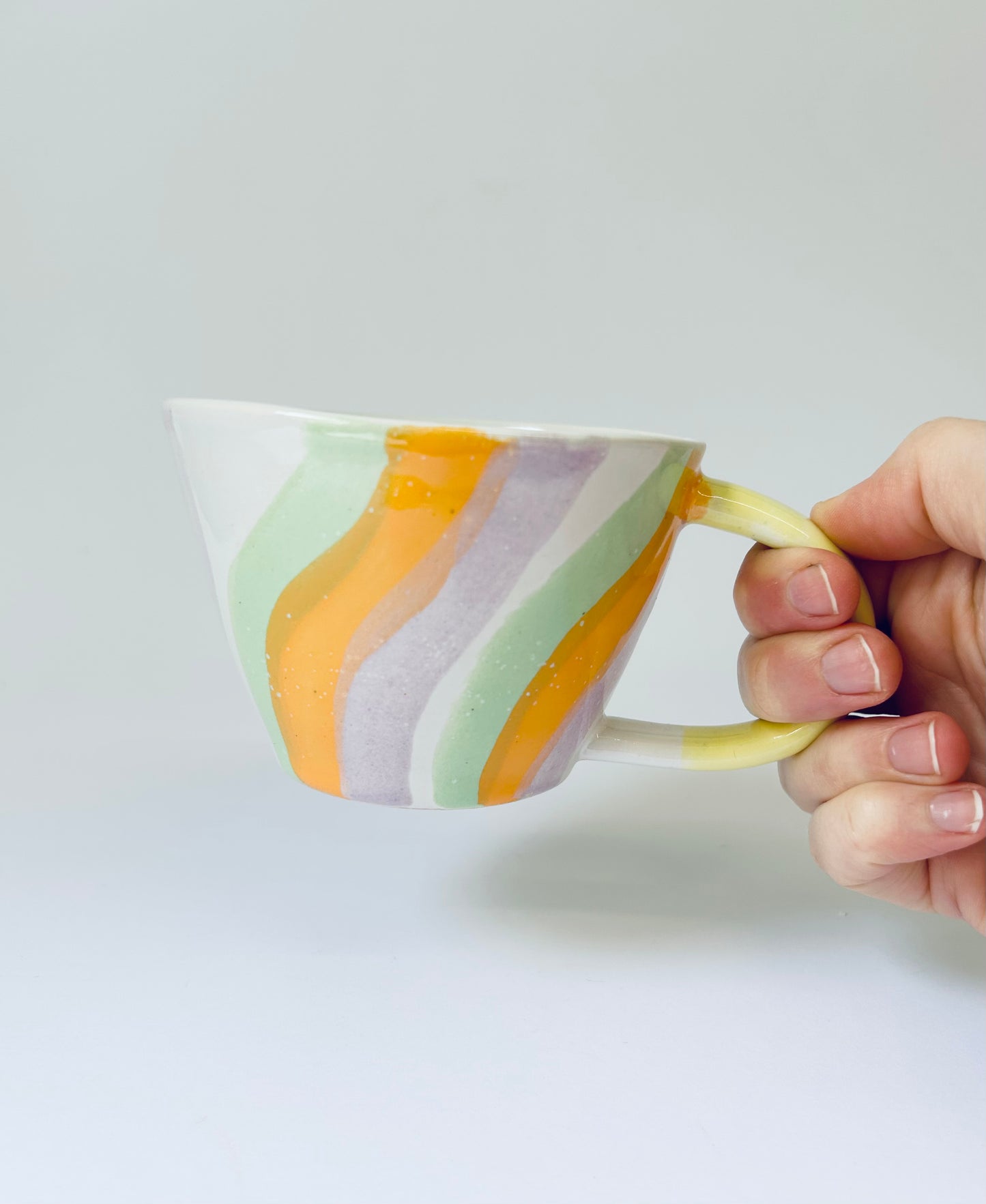 Tutti Frutti Mug
