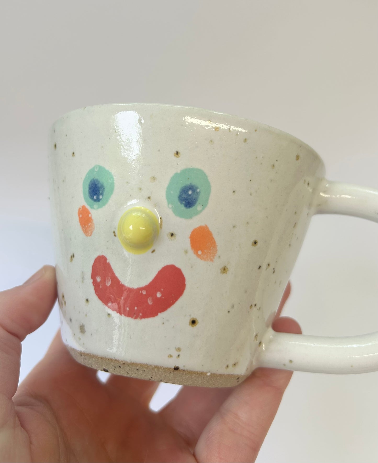 Happy/Sad Cup