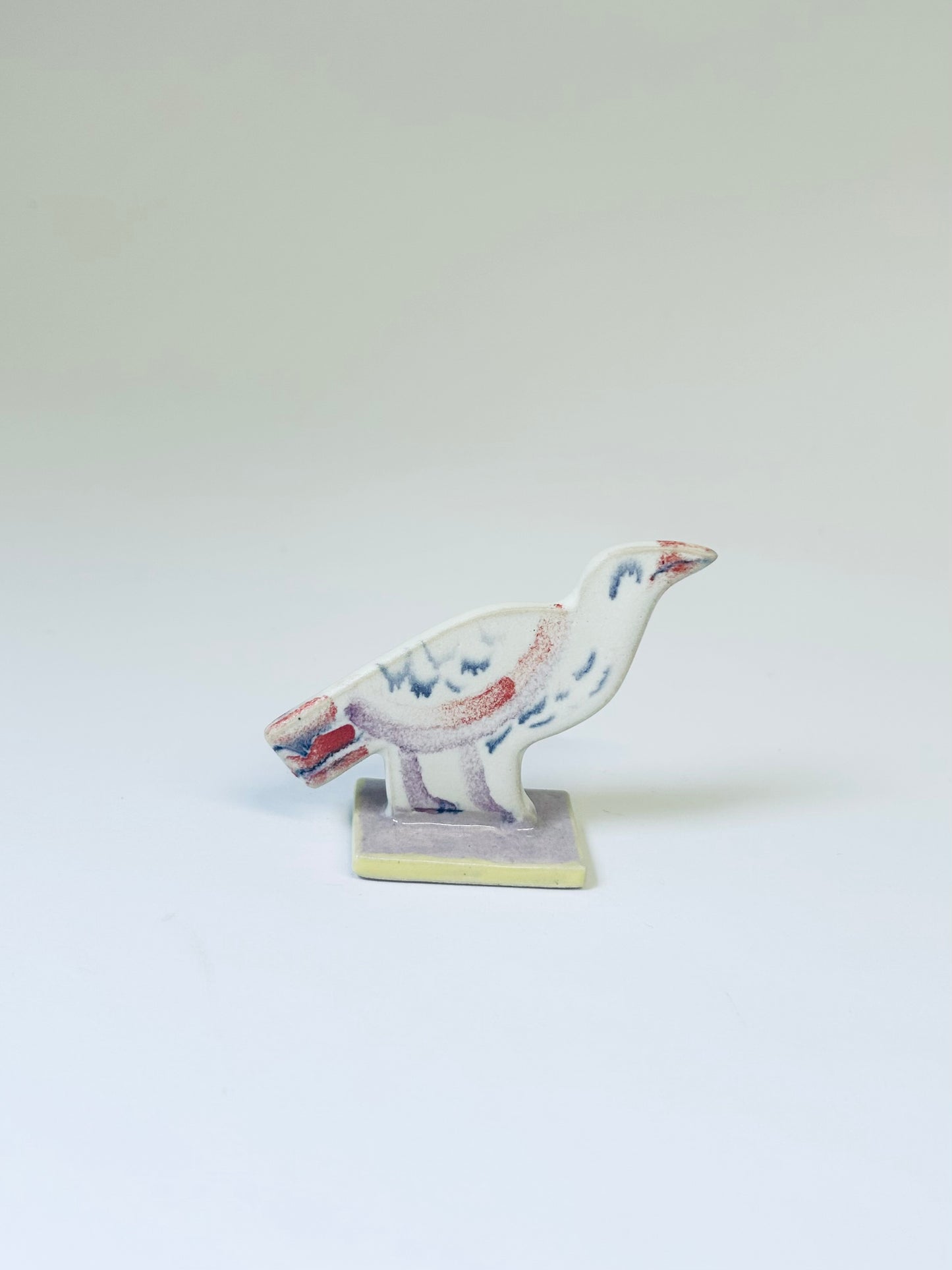 Bird Ornament
