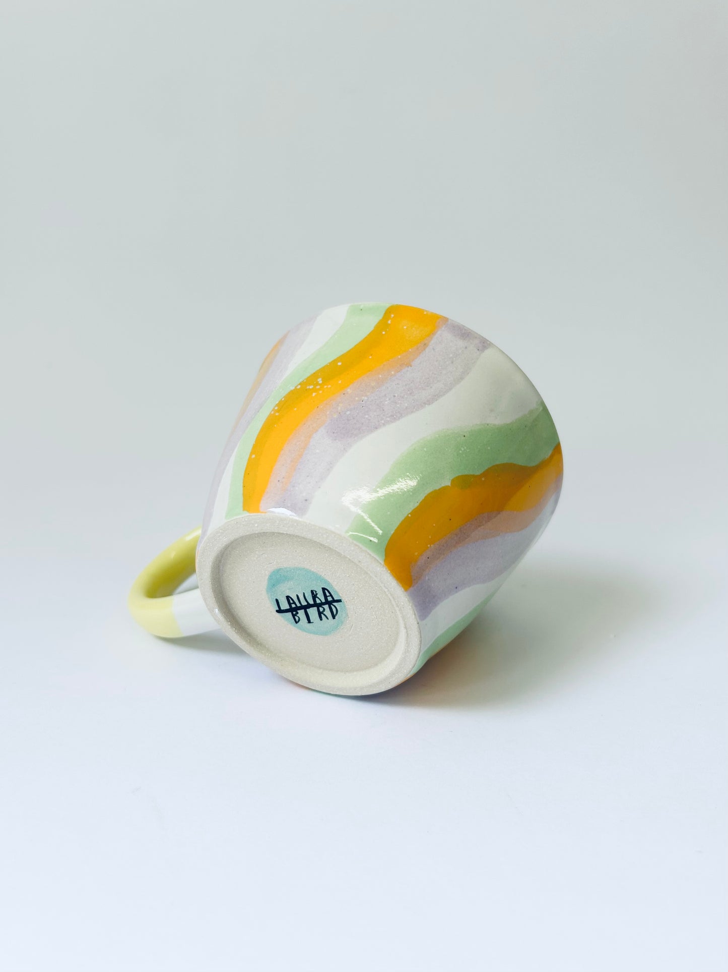 Tutti Frutti Mug
