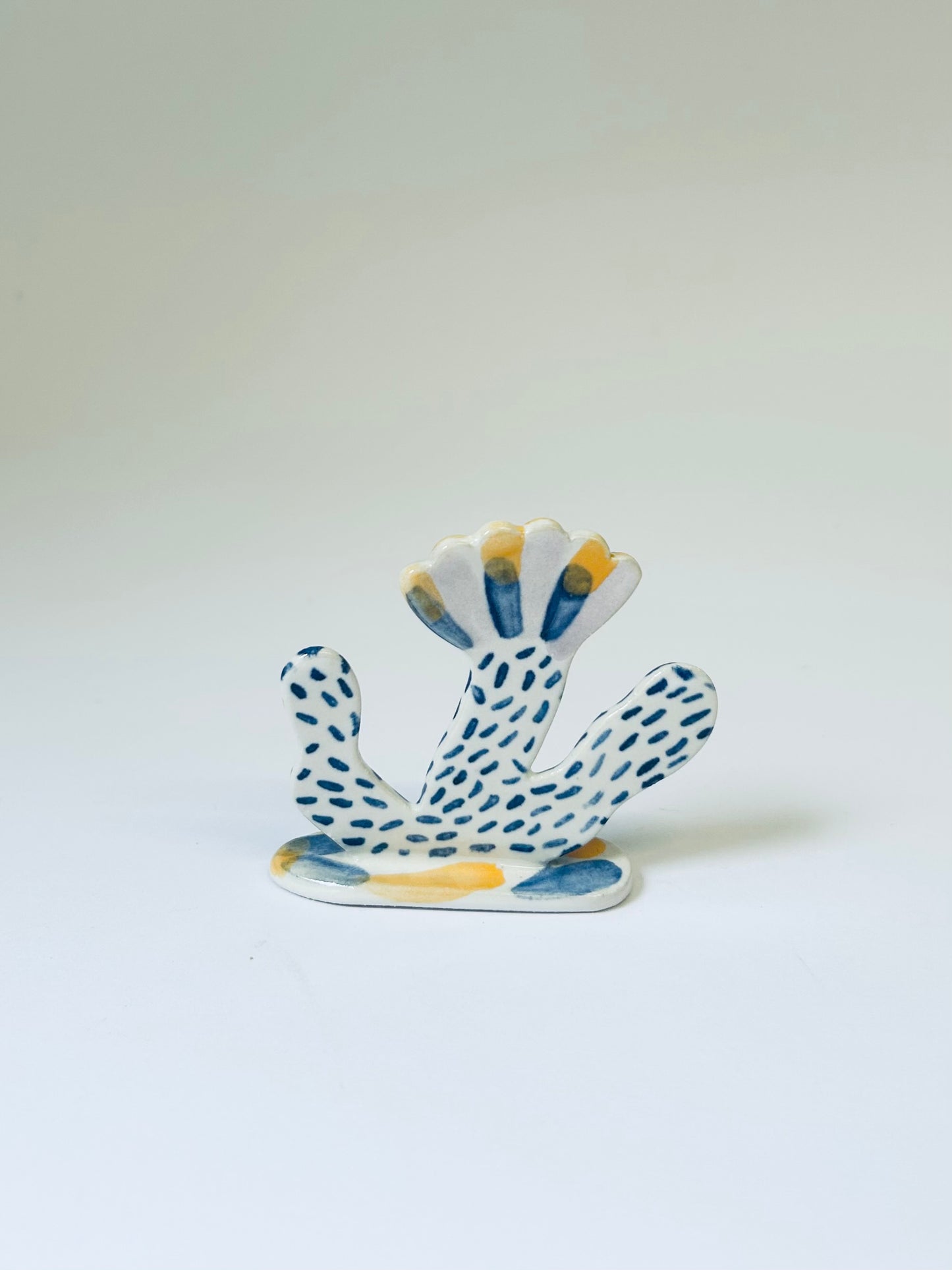 Flower Ornament
