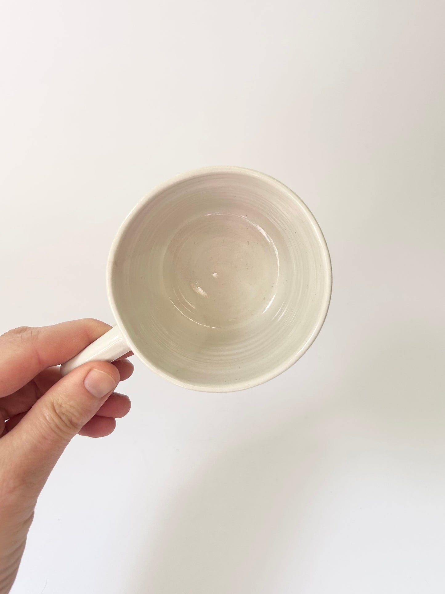 Happy/Sad Cup