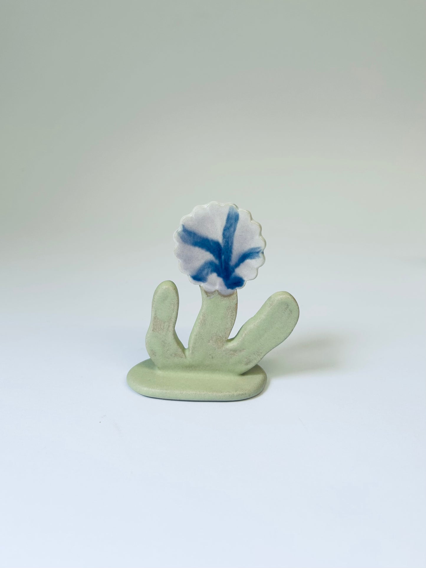 Flower Ornament