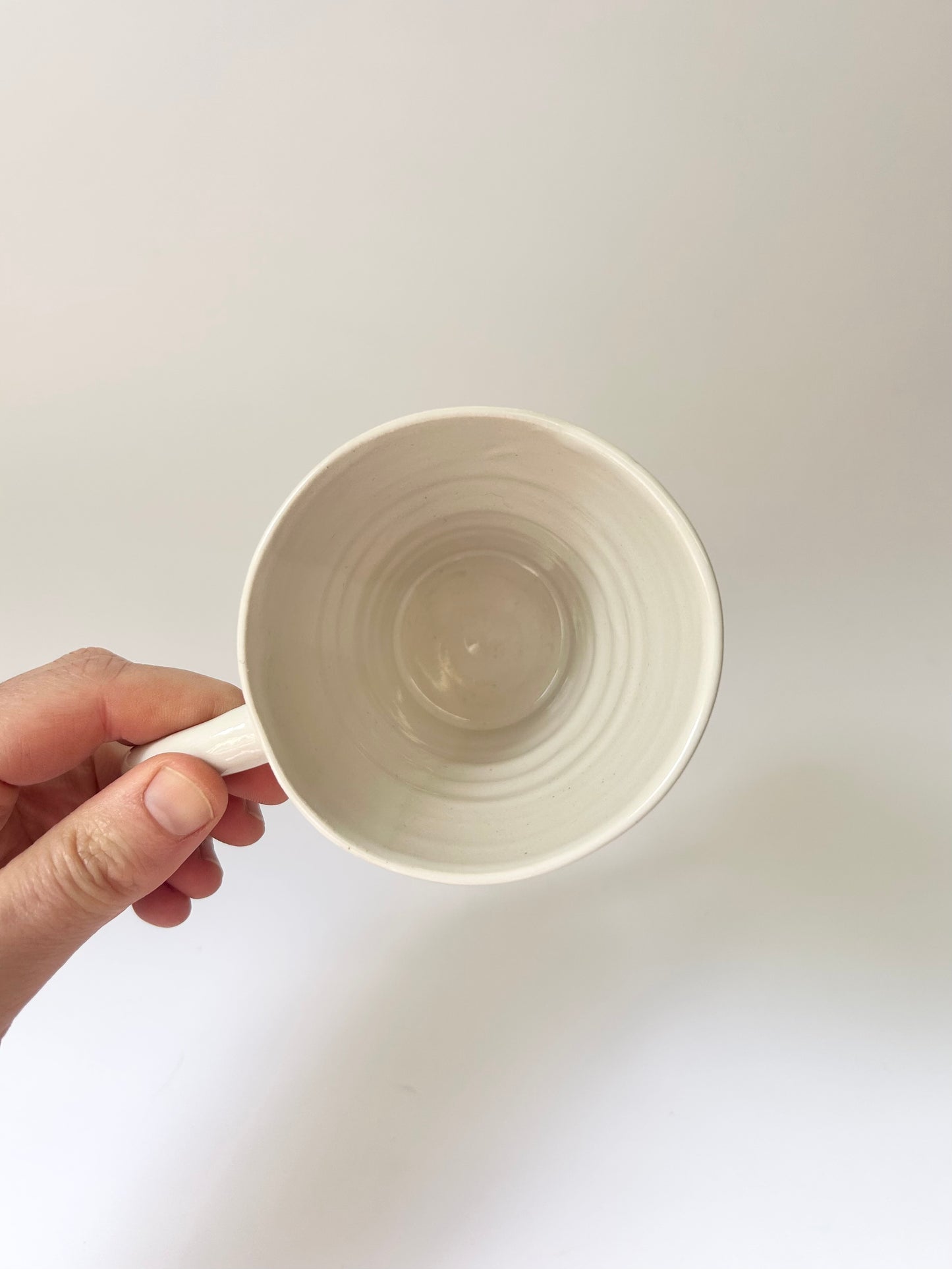 Happy/Sad Cup