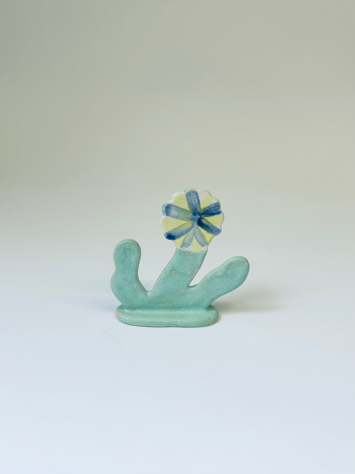 Flower Ornament