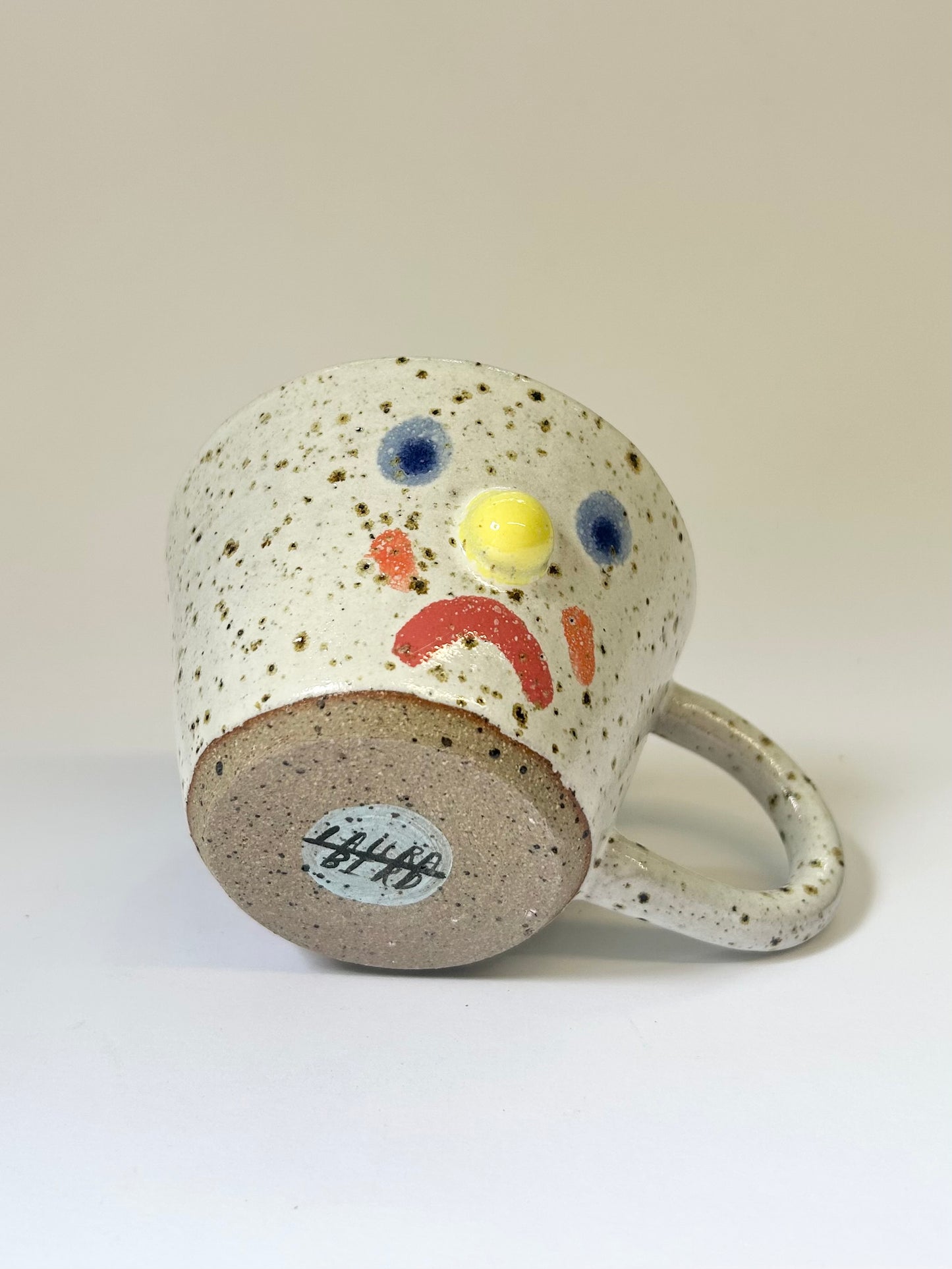 Happy/Sad Cup