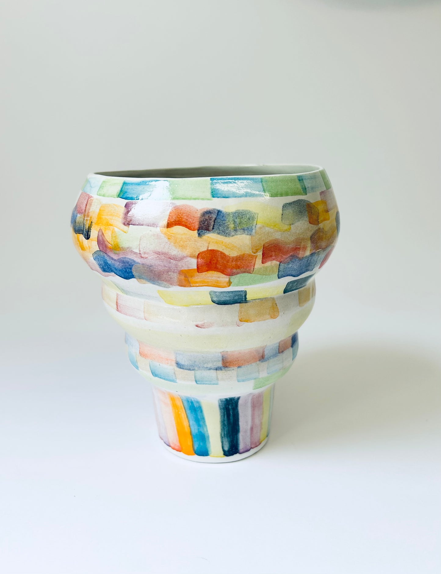 Bubble Vase