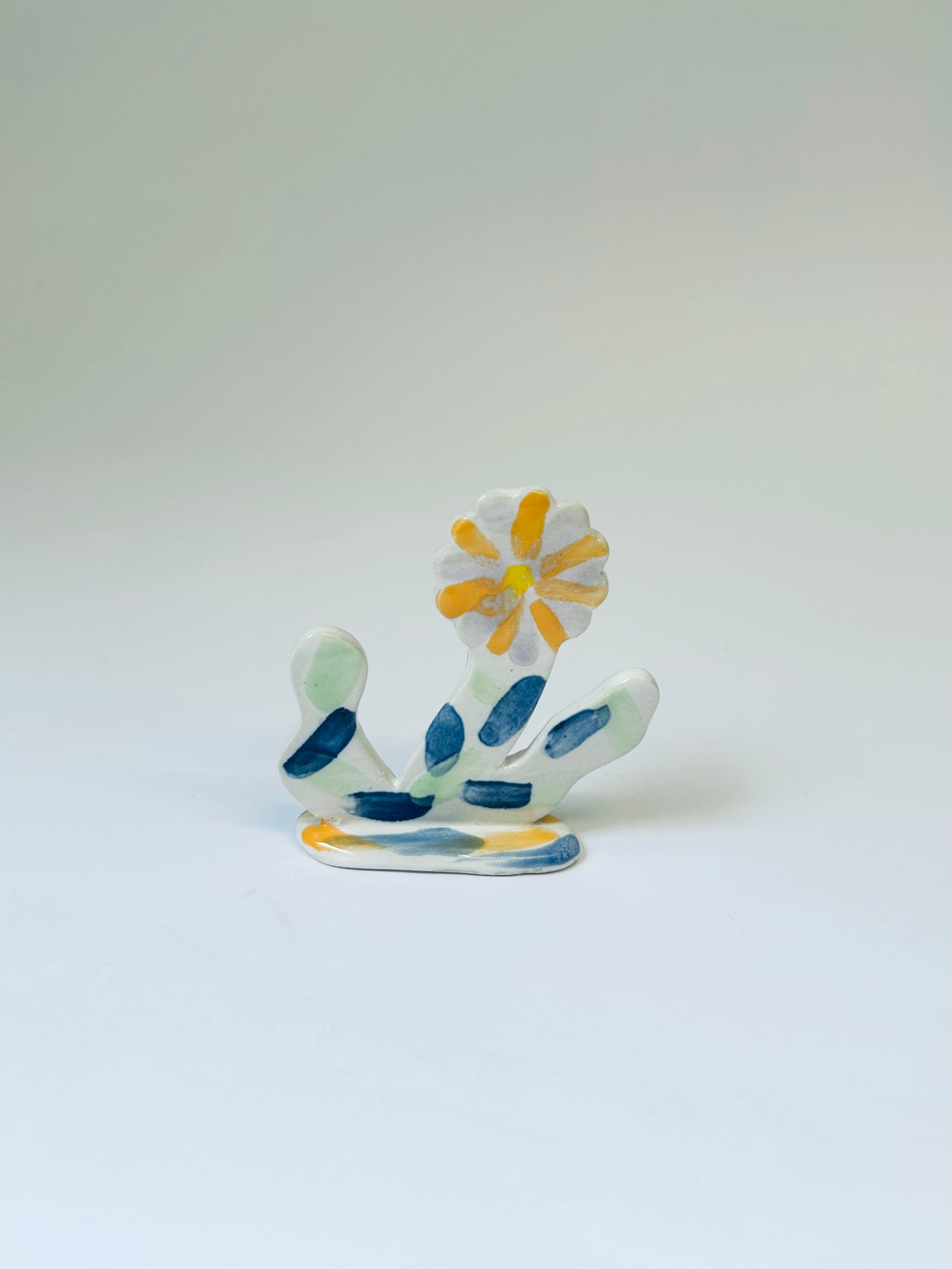 Flower Ornament