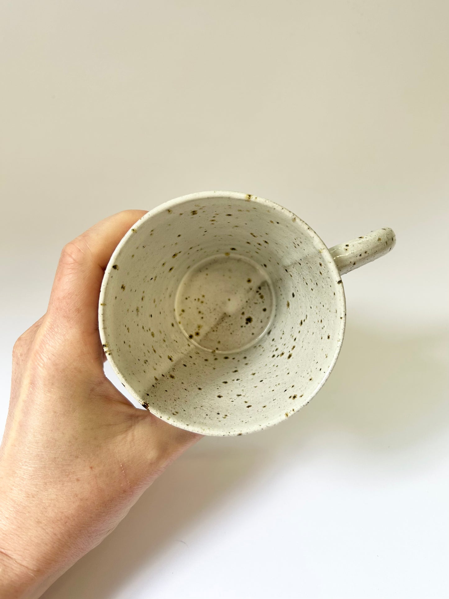 Happy/Sad Cup