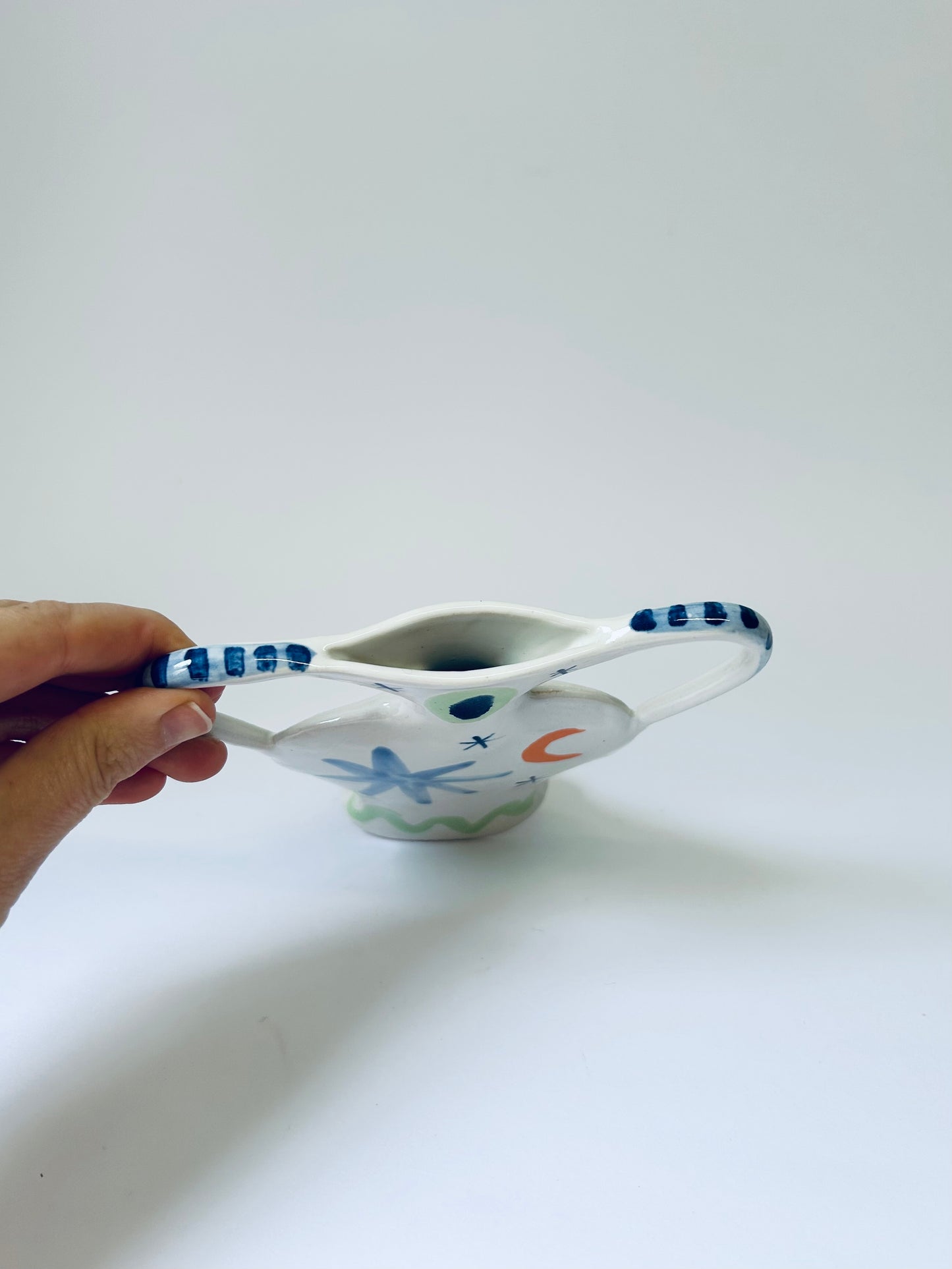 Pure Magic Vase
