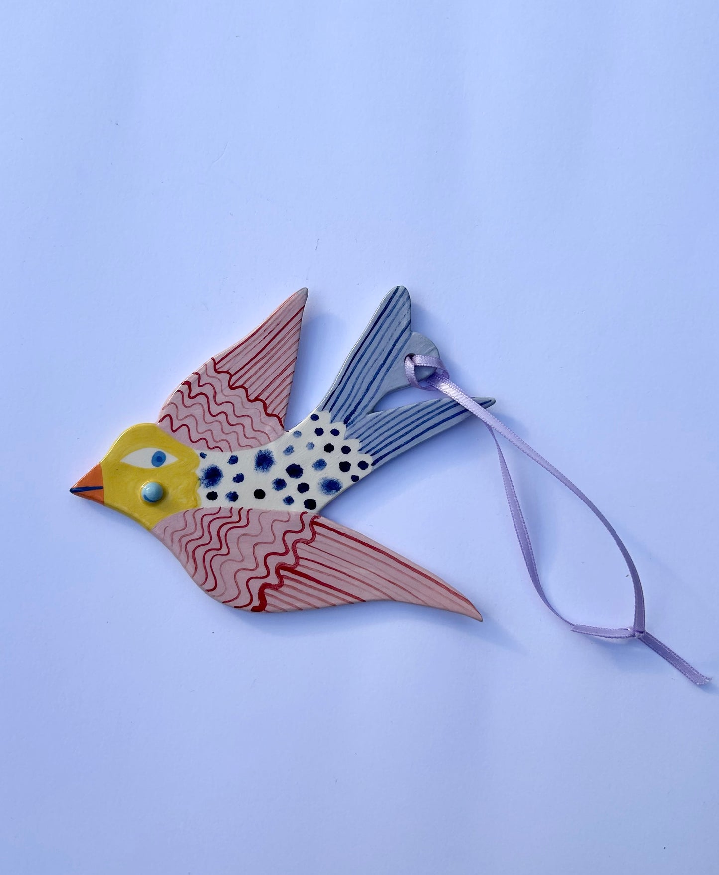Bird Decoration