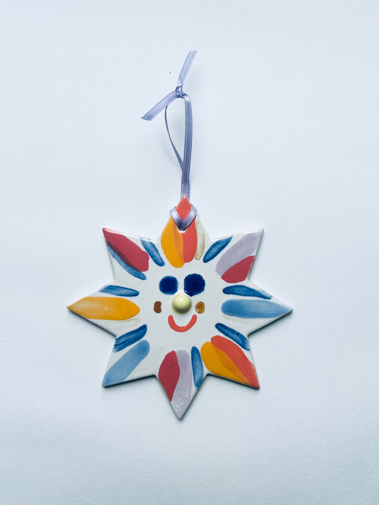 Star Ornaments