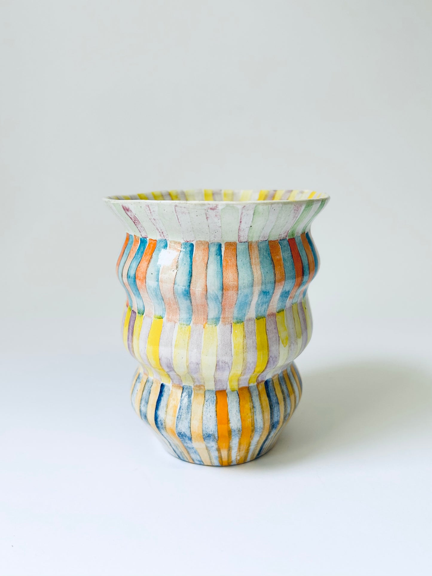 Tutti Frutti Vase