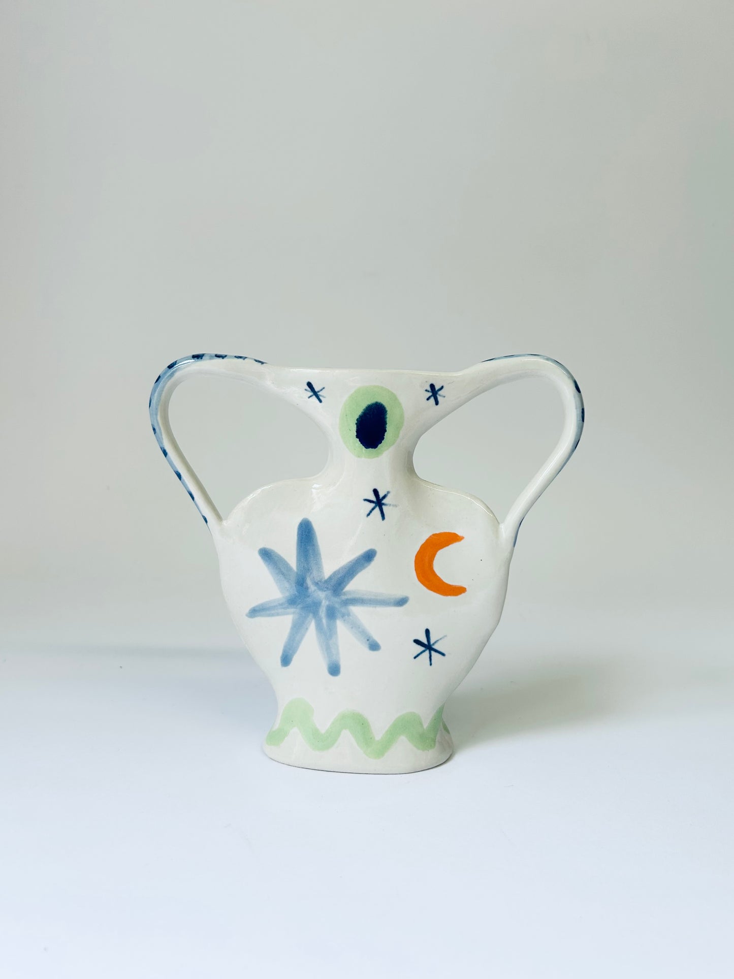 Pure Magic Vase
