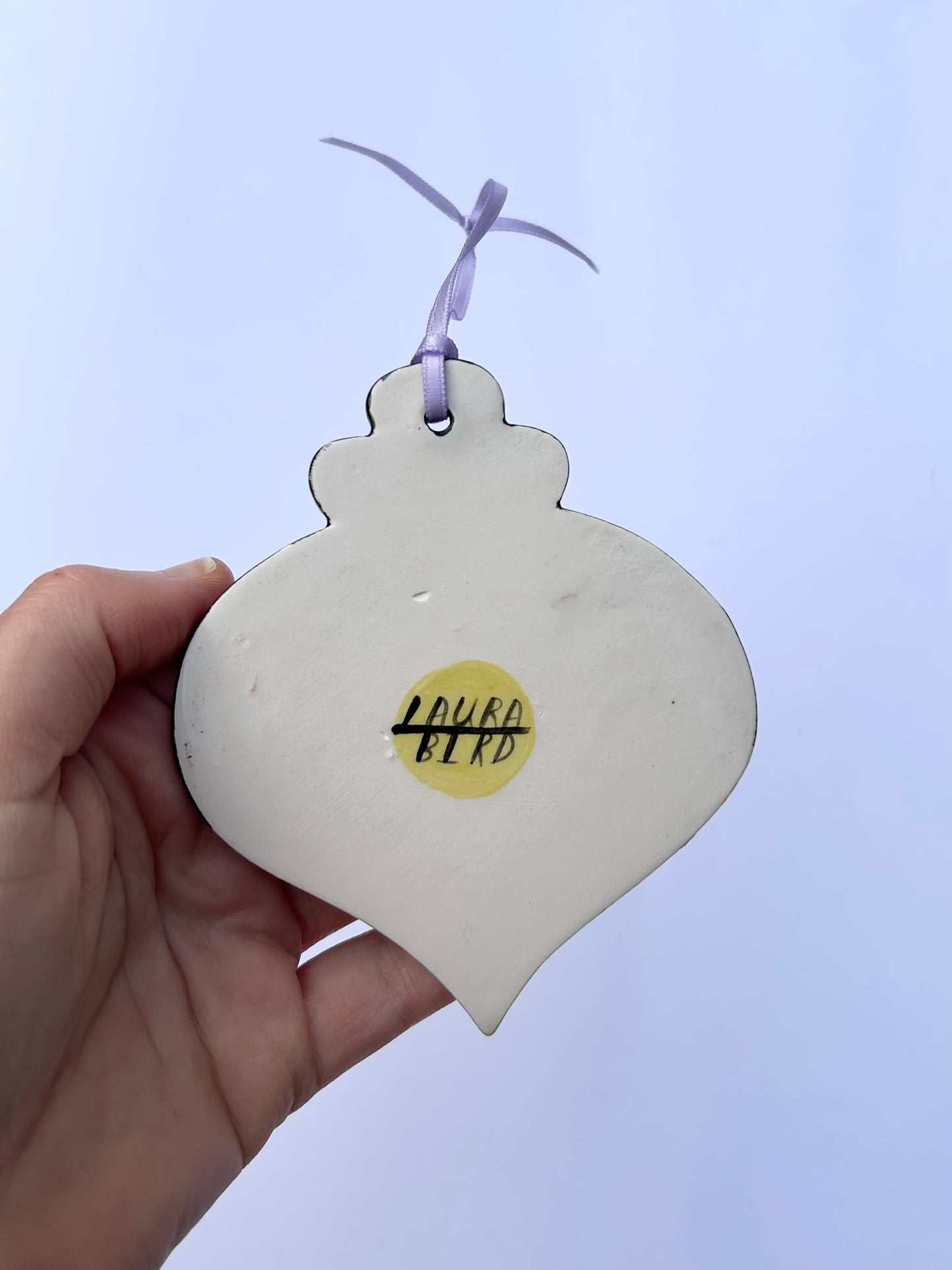 Friends Decoration
