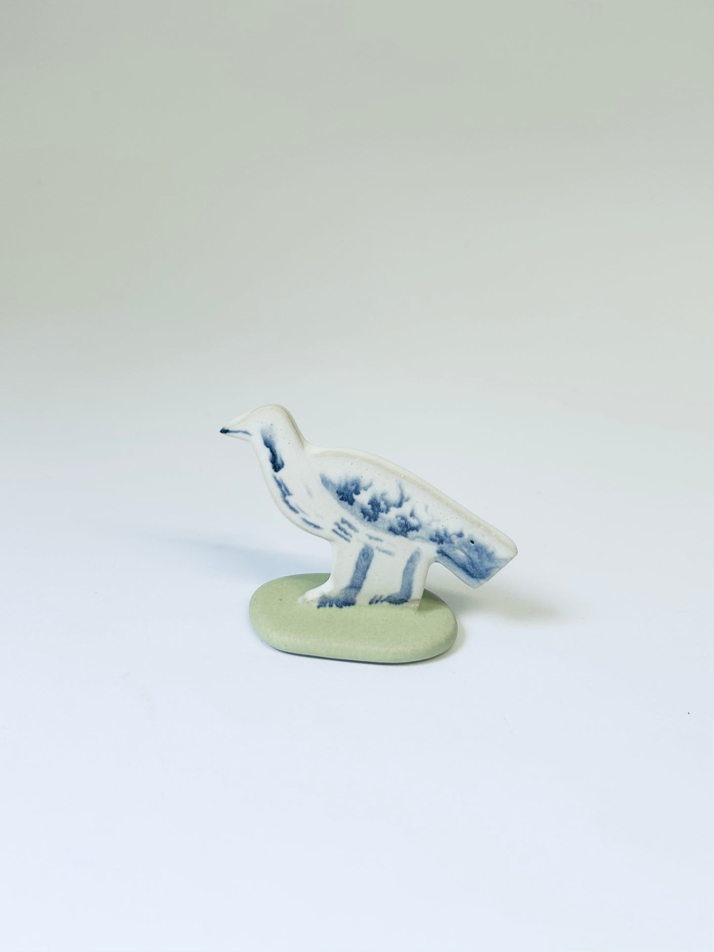 Bird Ornament