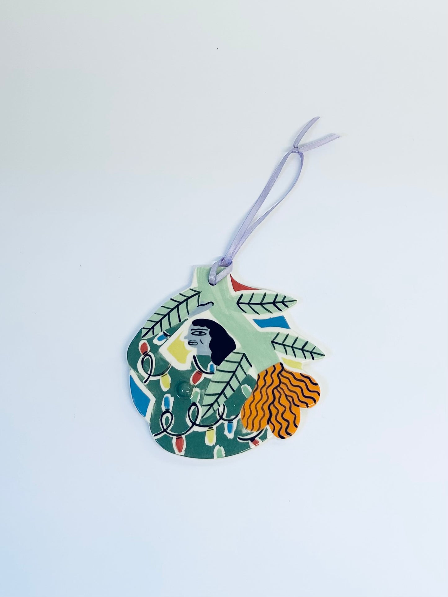 Flower Decoration