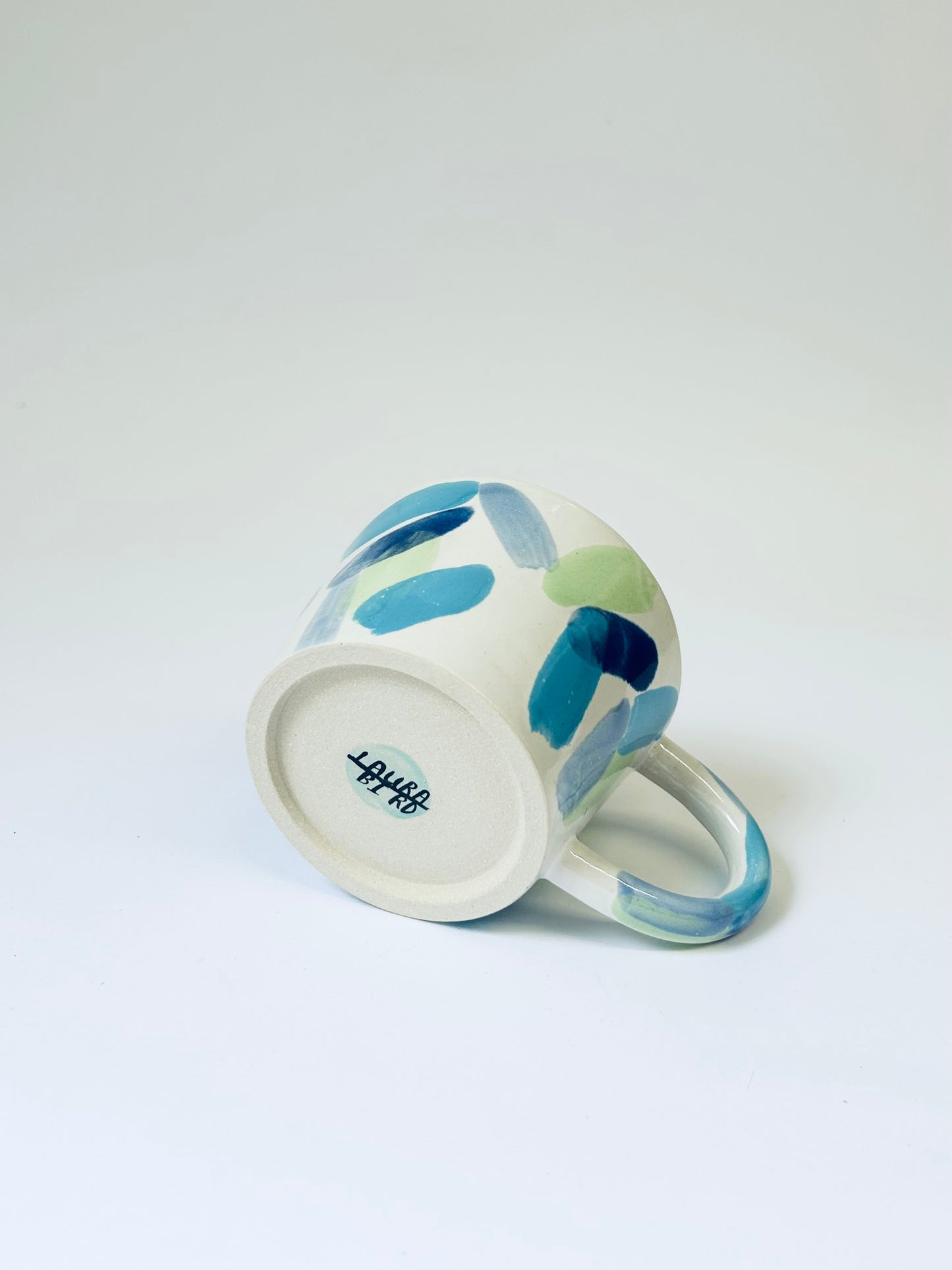Blues Mug
